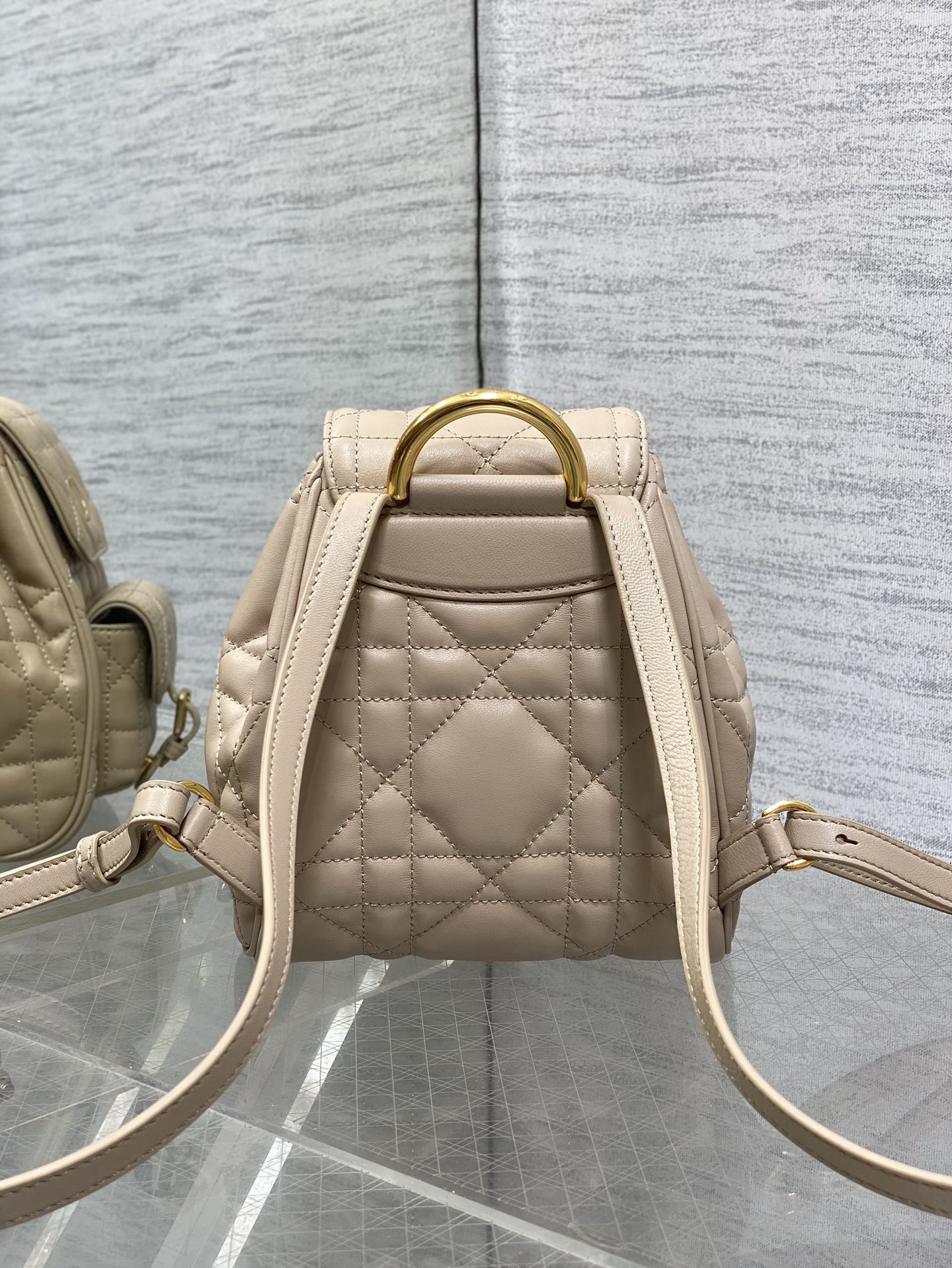 Diro Caro Backpack-20*8*18CM
