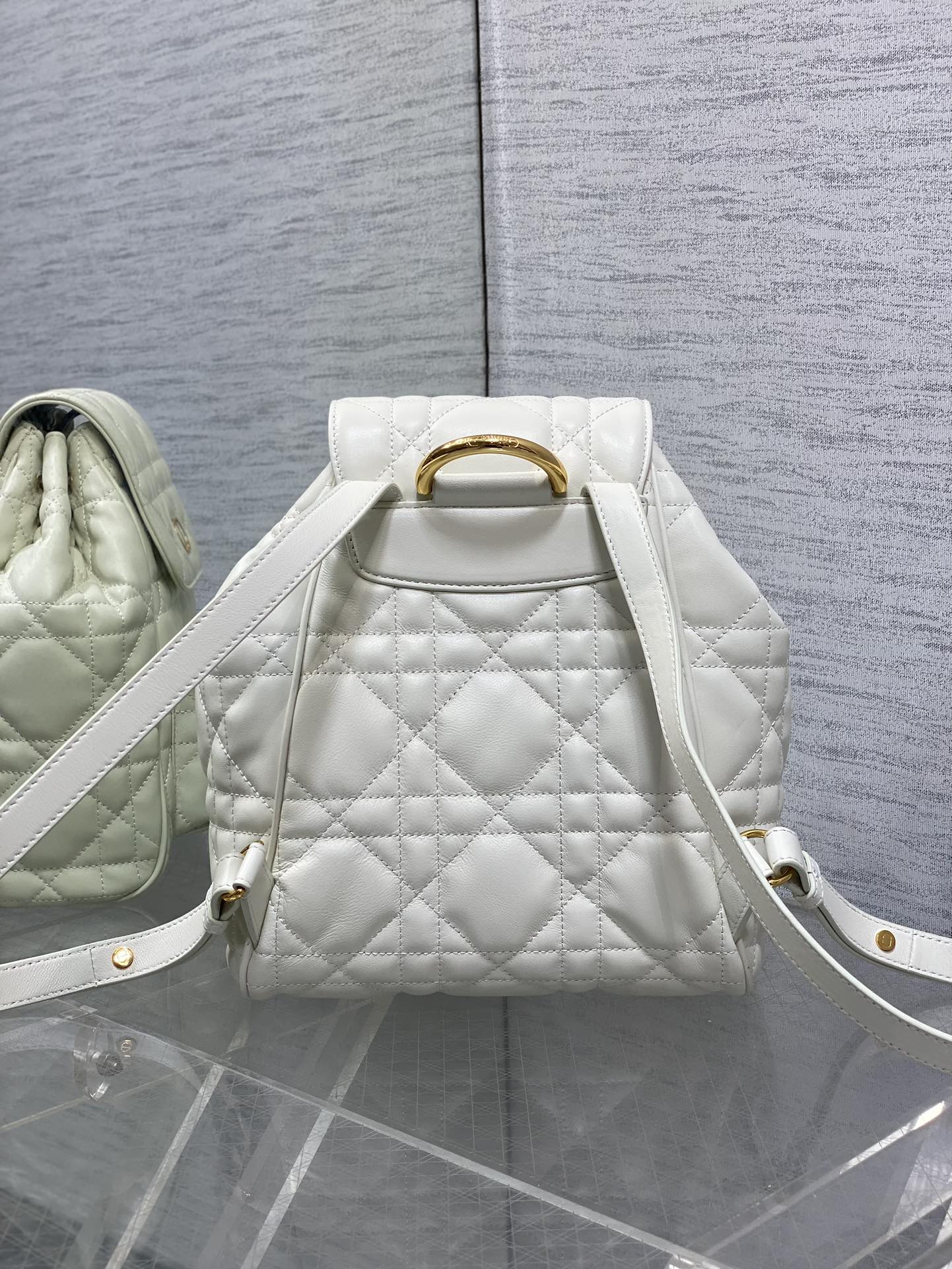 Diro Caro Backpack-23×26.7×12.5CM