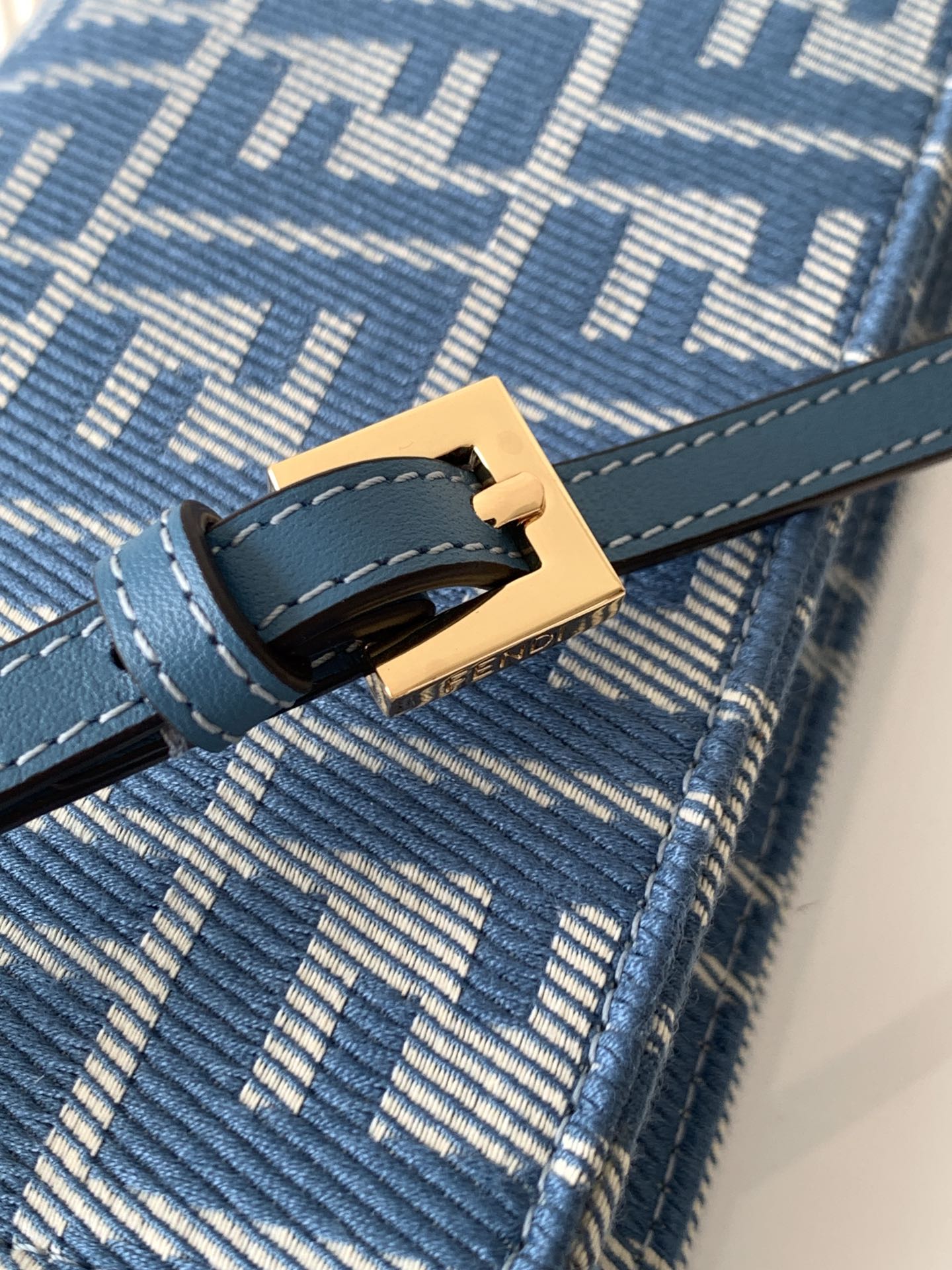 FendI Baguette Bag-21/5/11.5CM