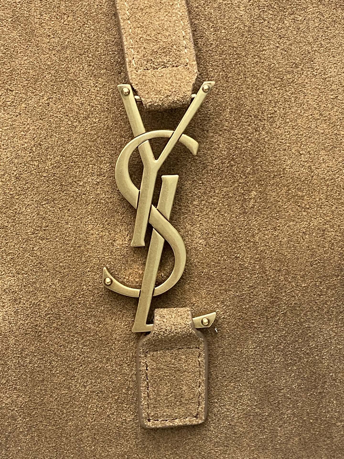 YSL Bea Hobo Bag-50×28×18CM