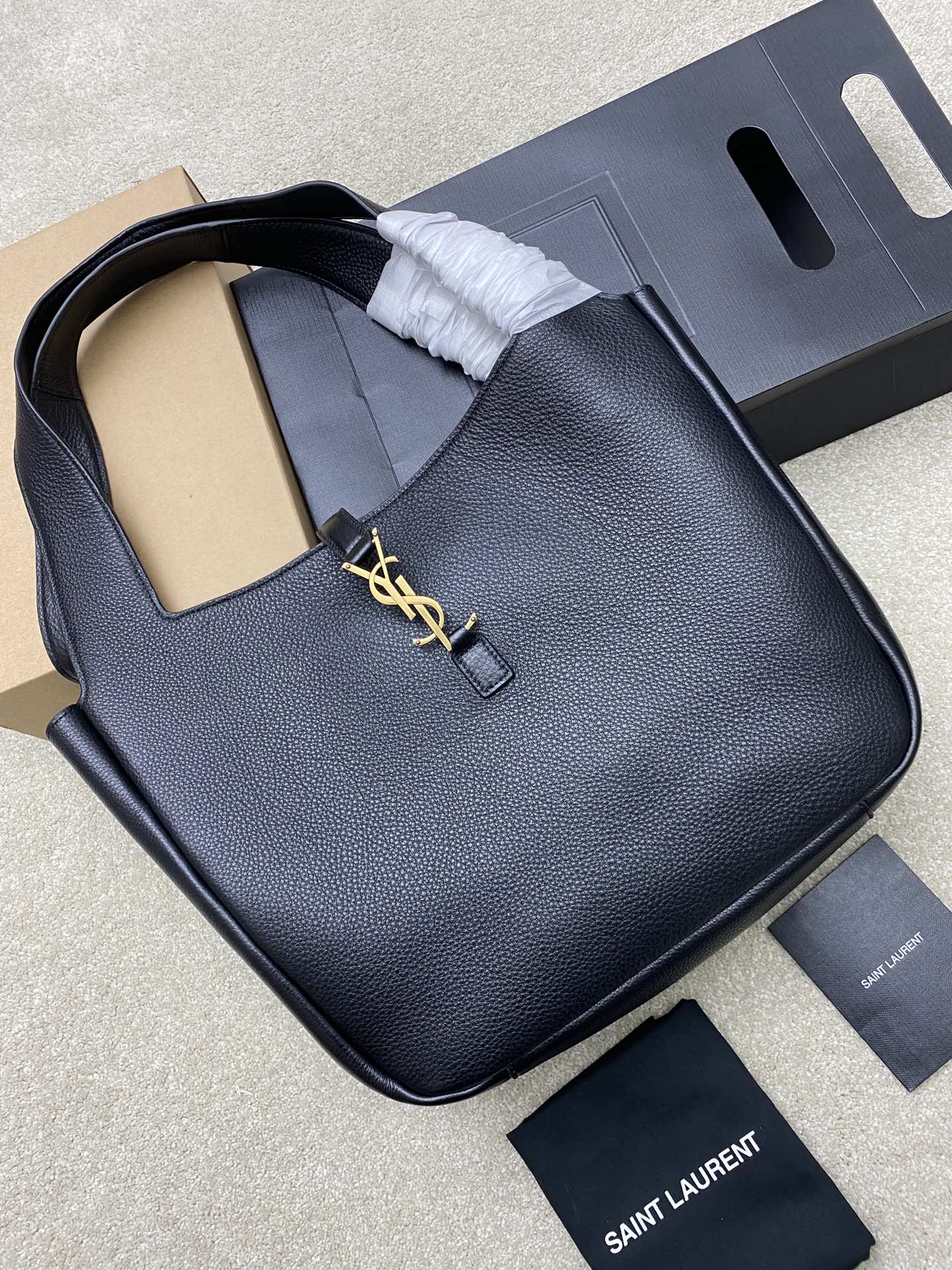 YSL Bea Hobo Bag-50×28×18CM