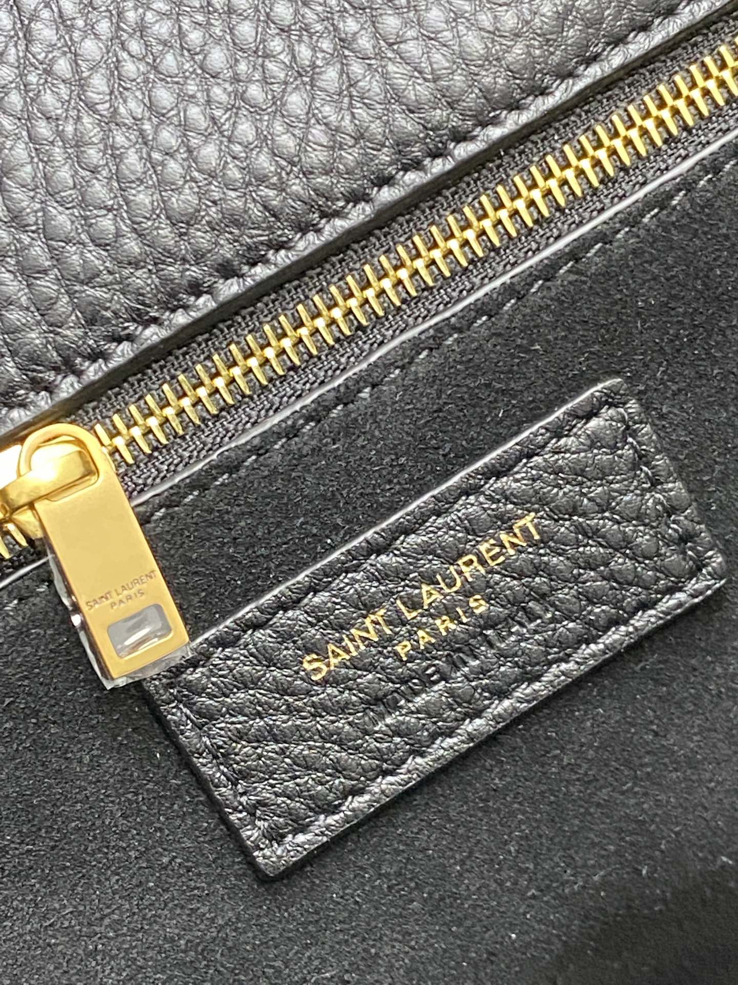 YSL Bea Hobo Bag-50×28×18CM