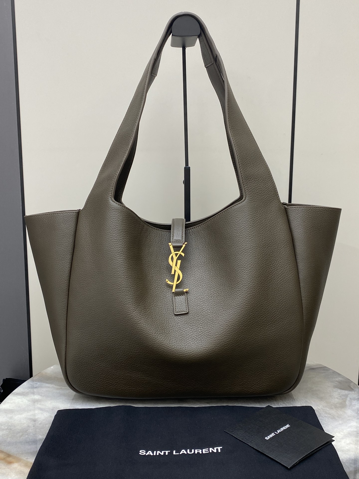 YSL Bea Hobo Bag-50×28×18CM