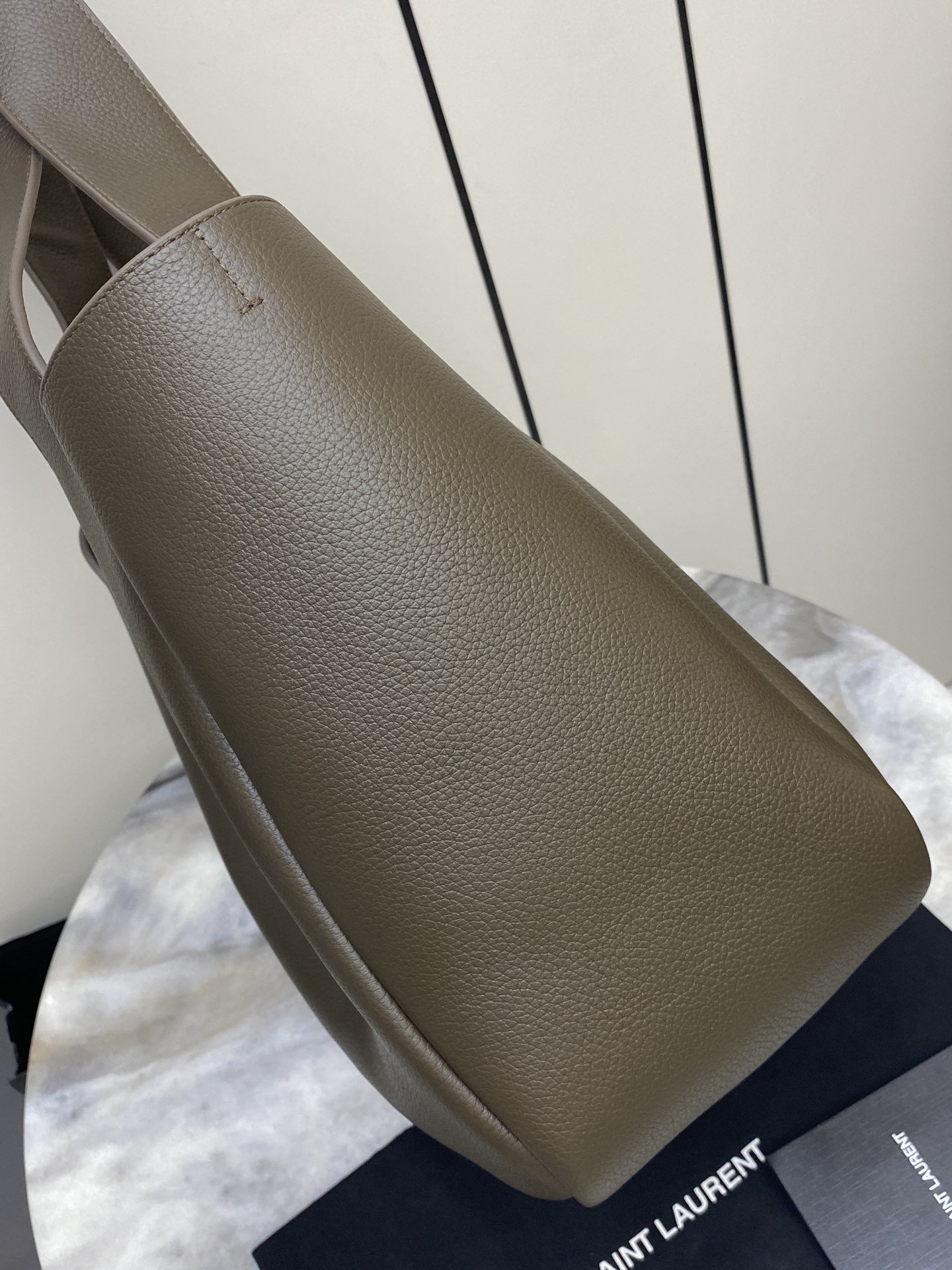 YSL Bea Hobo Bag-50×28×18CM