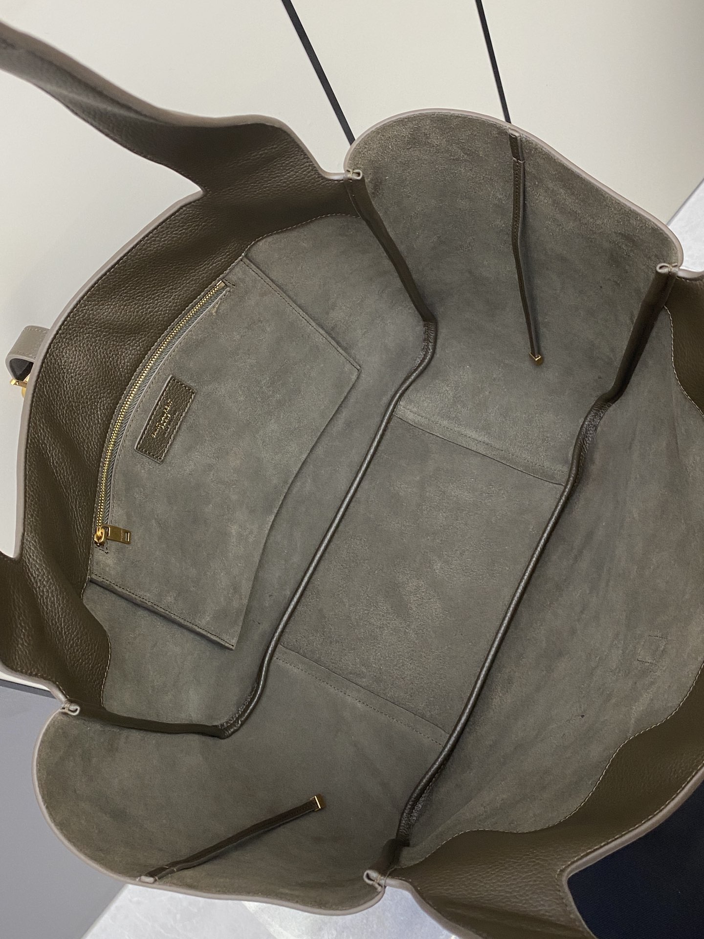 YSL Bea Hobo Bag-50×28×18CM