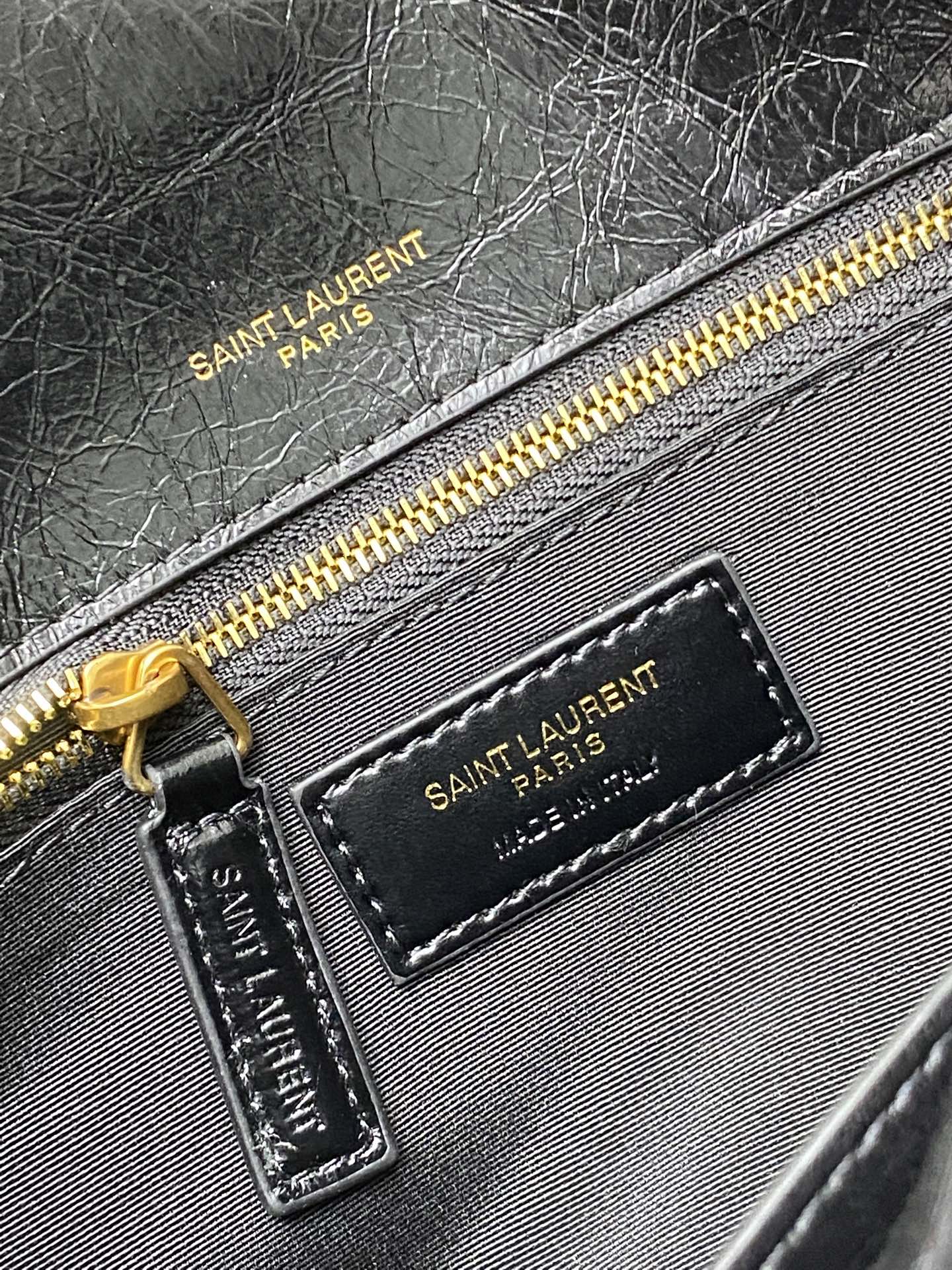 YSL Niki Bag-22*16.5*12&28*20.5*8.5CM