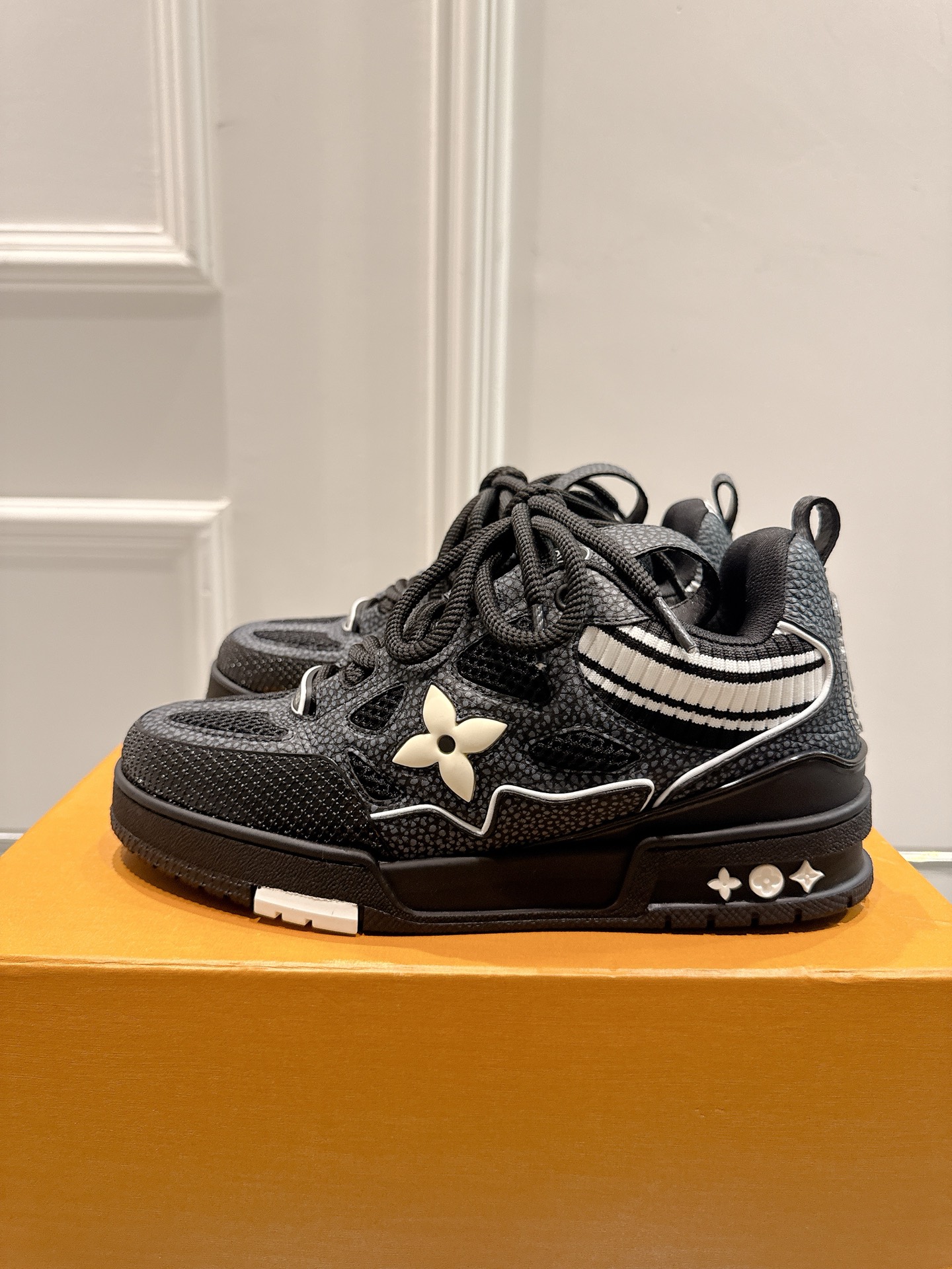 Louis Vuitton Skate Sneaker(EU35-45)