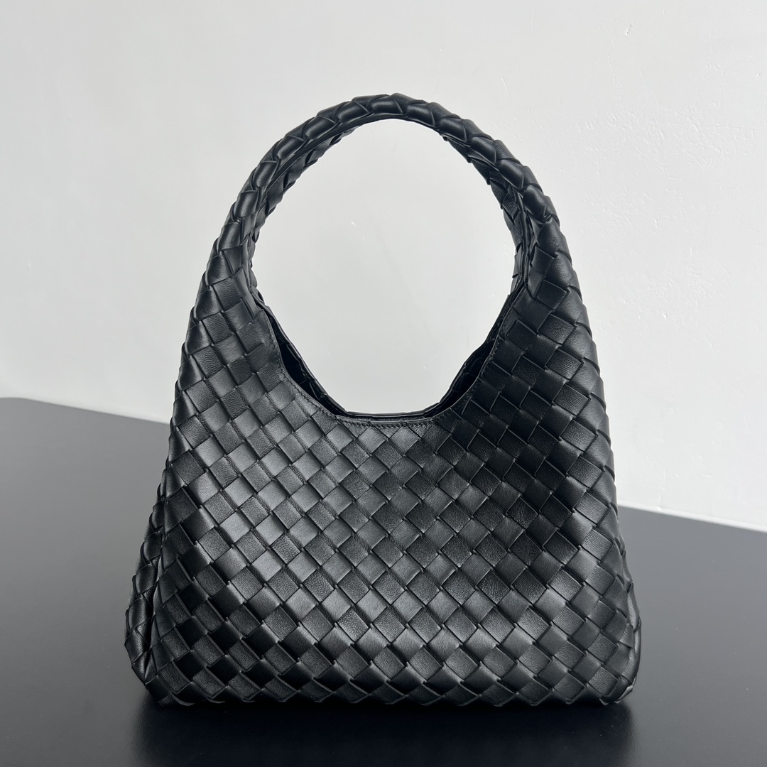 Bottega Veneta Campana Bag-33x20x16.5CM