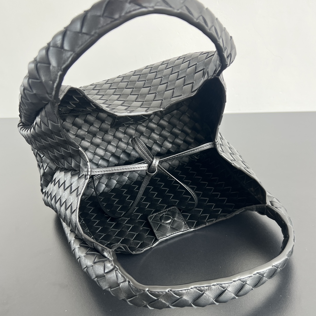 Bottega Veneta Campana Bag-33x20x16.5CM