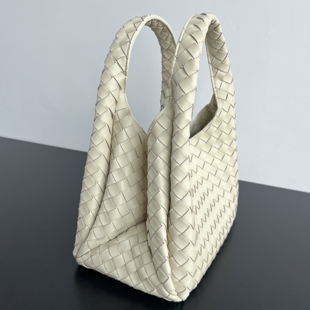 Bottega Veneta Campana Bag-33x20x16.5CM