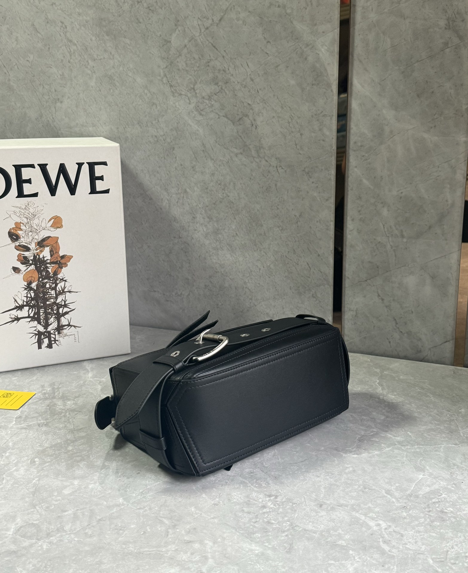 Lowee puzzle bag -24*10.5*16.5cm