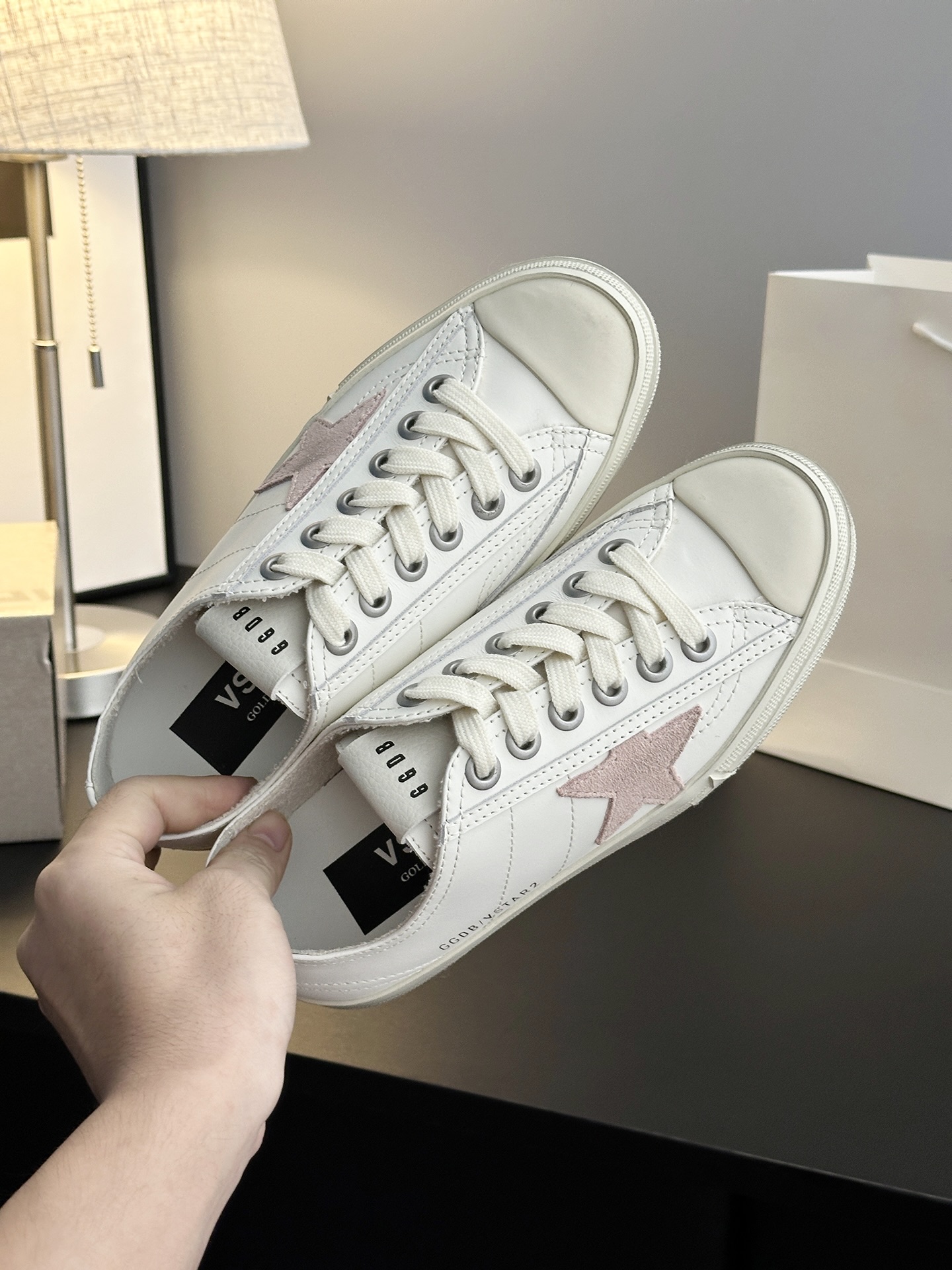 Golden Goose Sneaker(EU35-40)