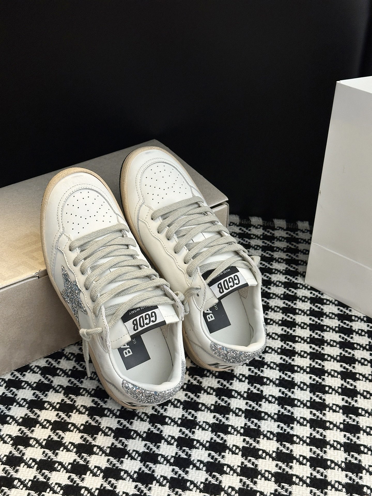 Golden Goose Sneaker(EU35-40)