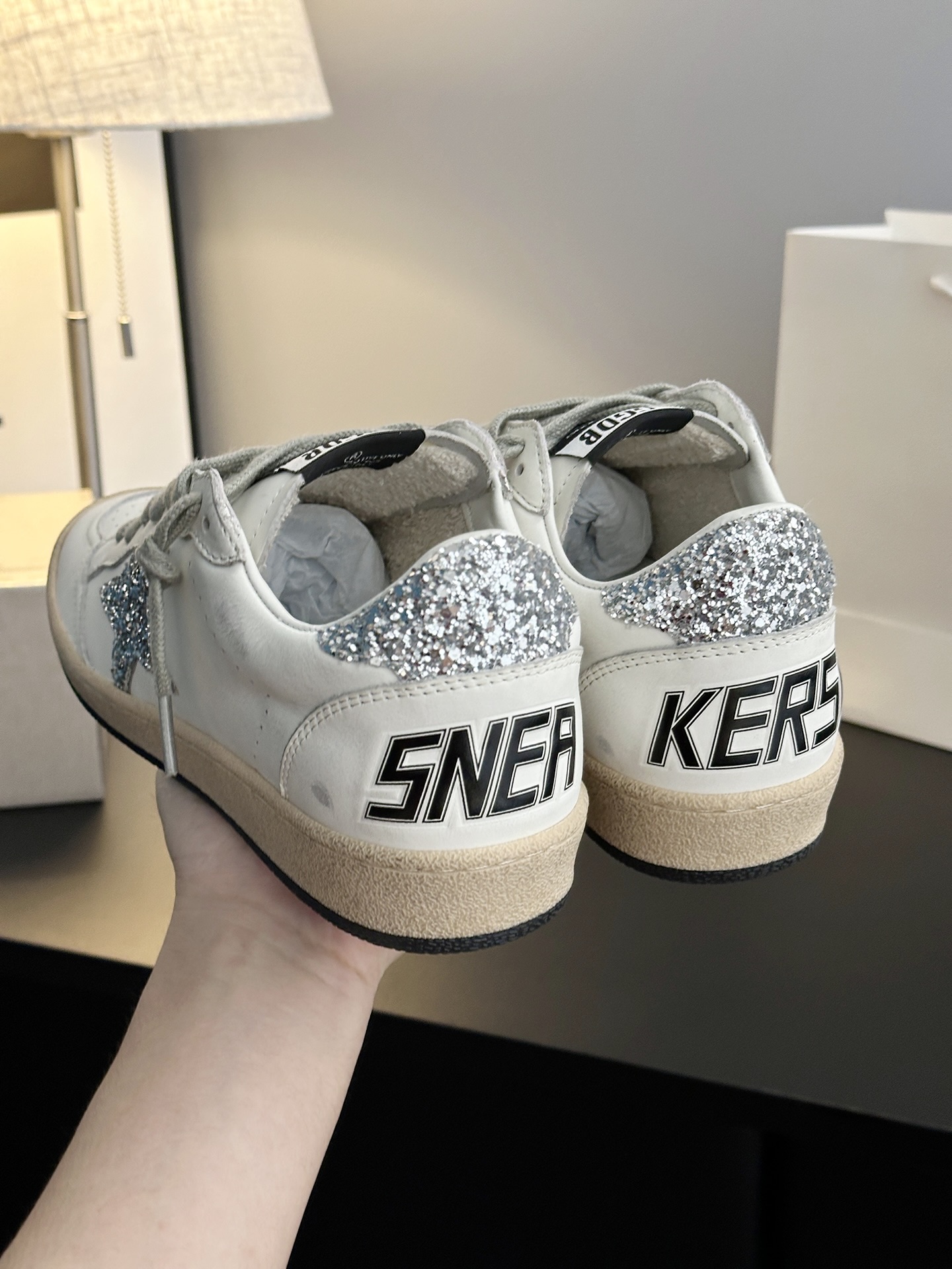 Golden Goose Sneaker(EU35-40)