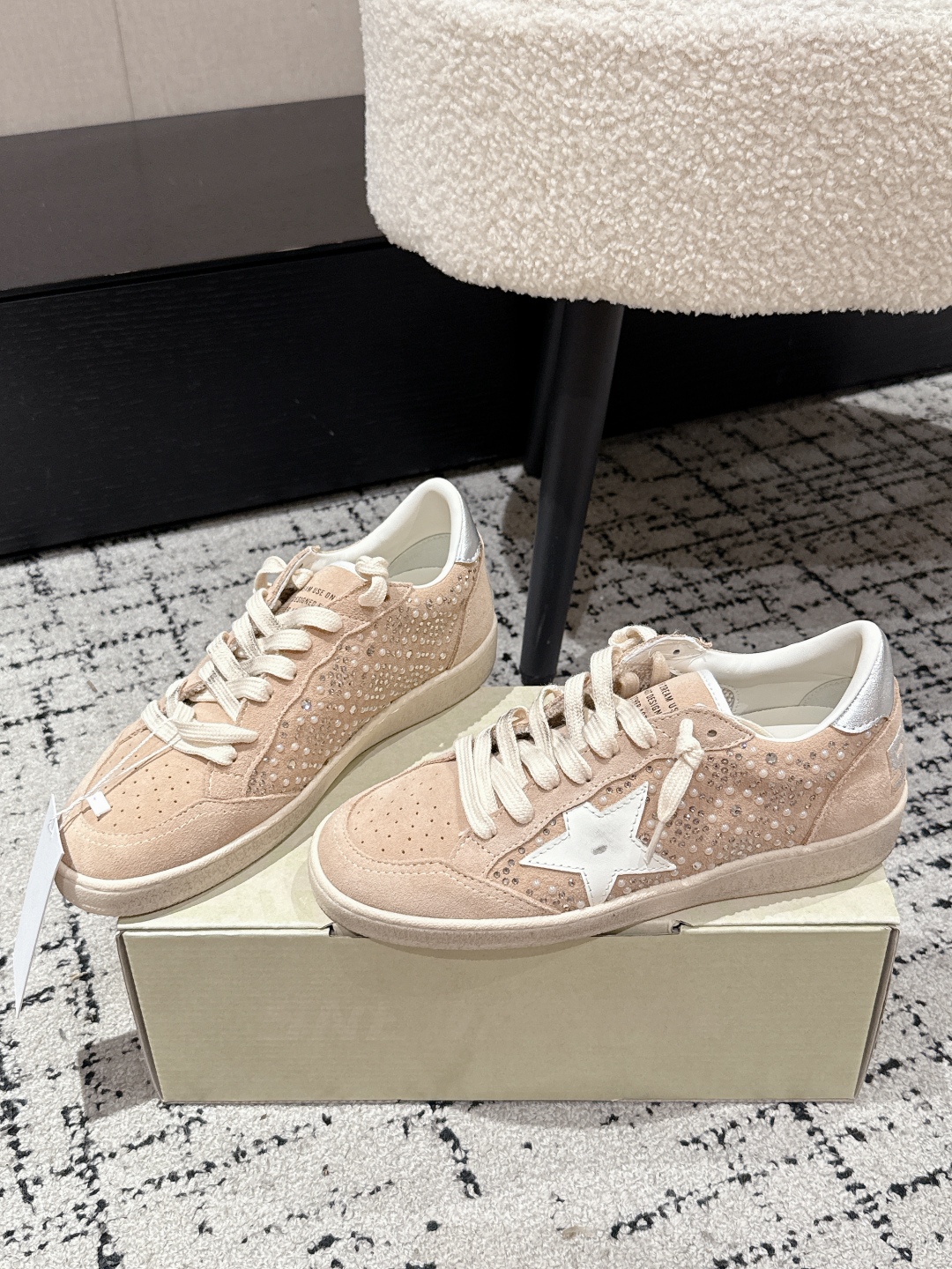 Golden Goose Sneaker(EU35-40)