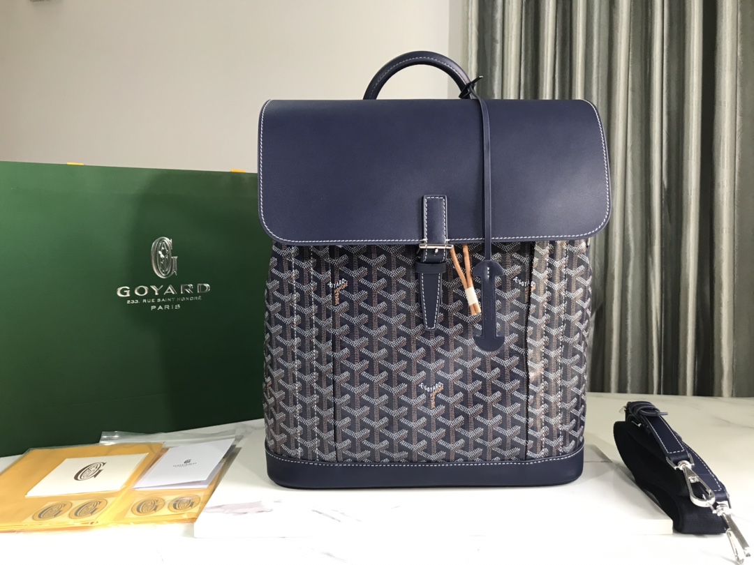 Goyard Alpin Bag -39x32x15.5cm