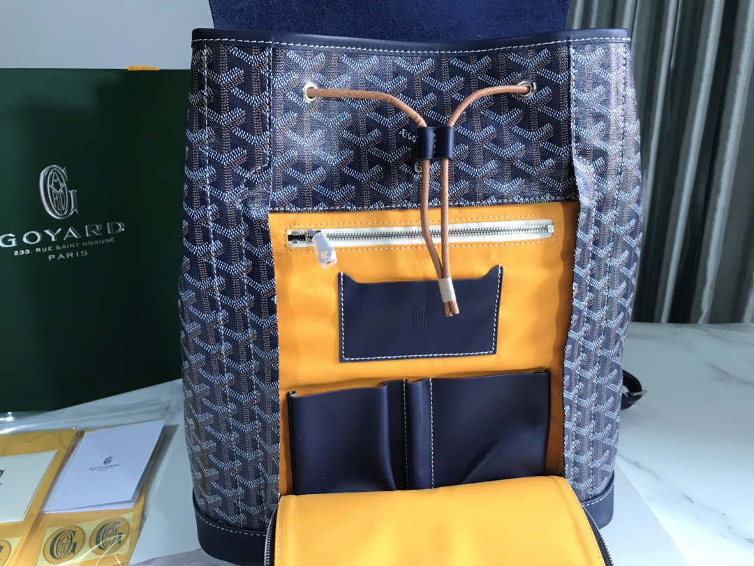 Goyard Alpin Bag -39x32x15.5cm