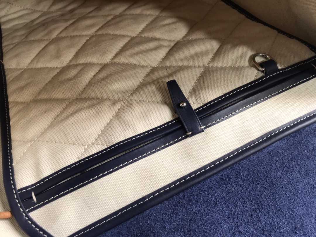 Goyard Alpin Bag -39x32x15.5cm