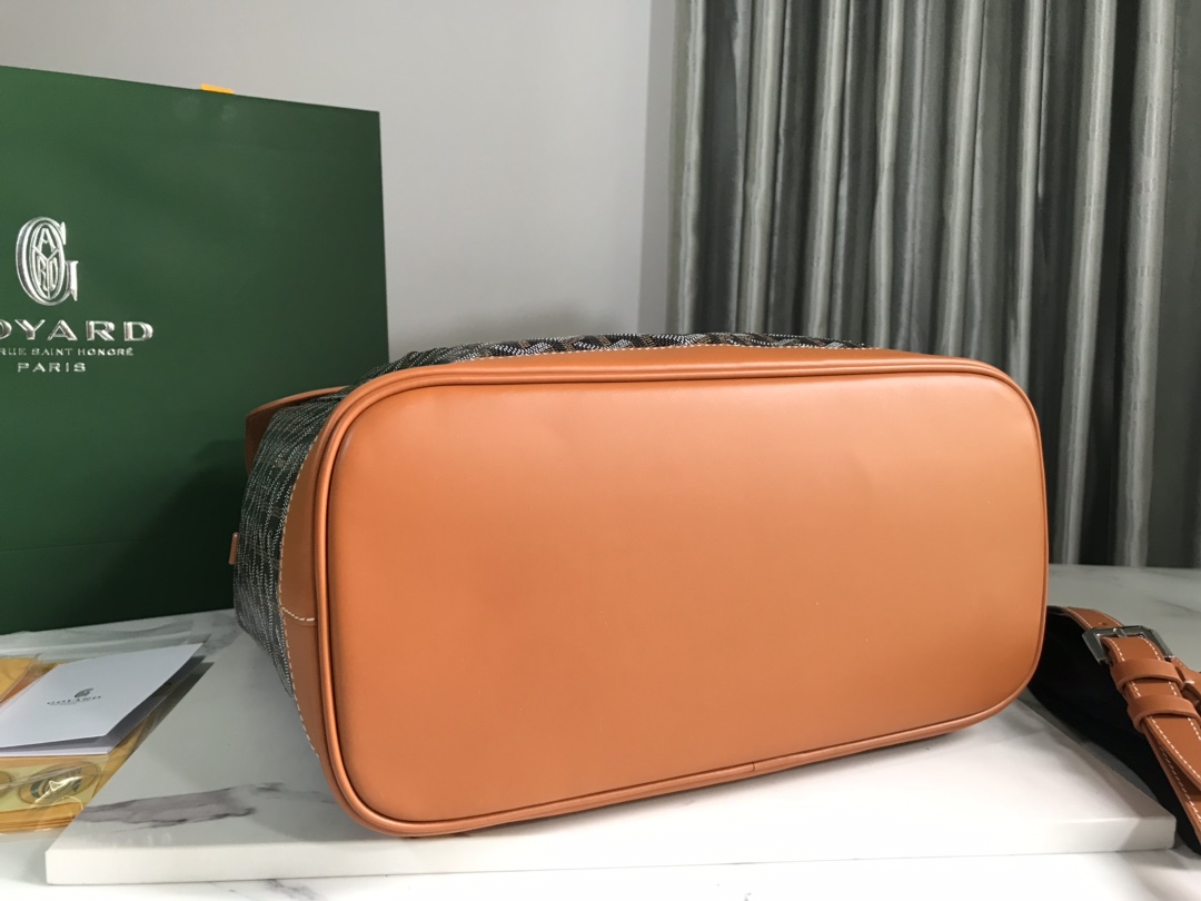Goyard Alpin Bag -39x32x15.5cm