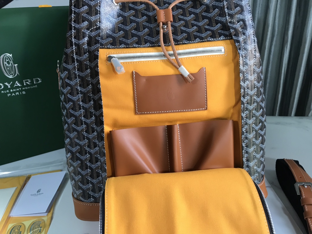 Goyard Alpin Bag -39x32x15.5cm
