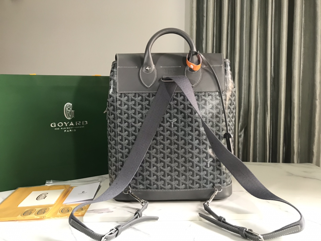 Goyard Alpin Bag -39x32x15.5cm