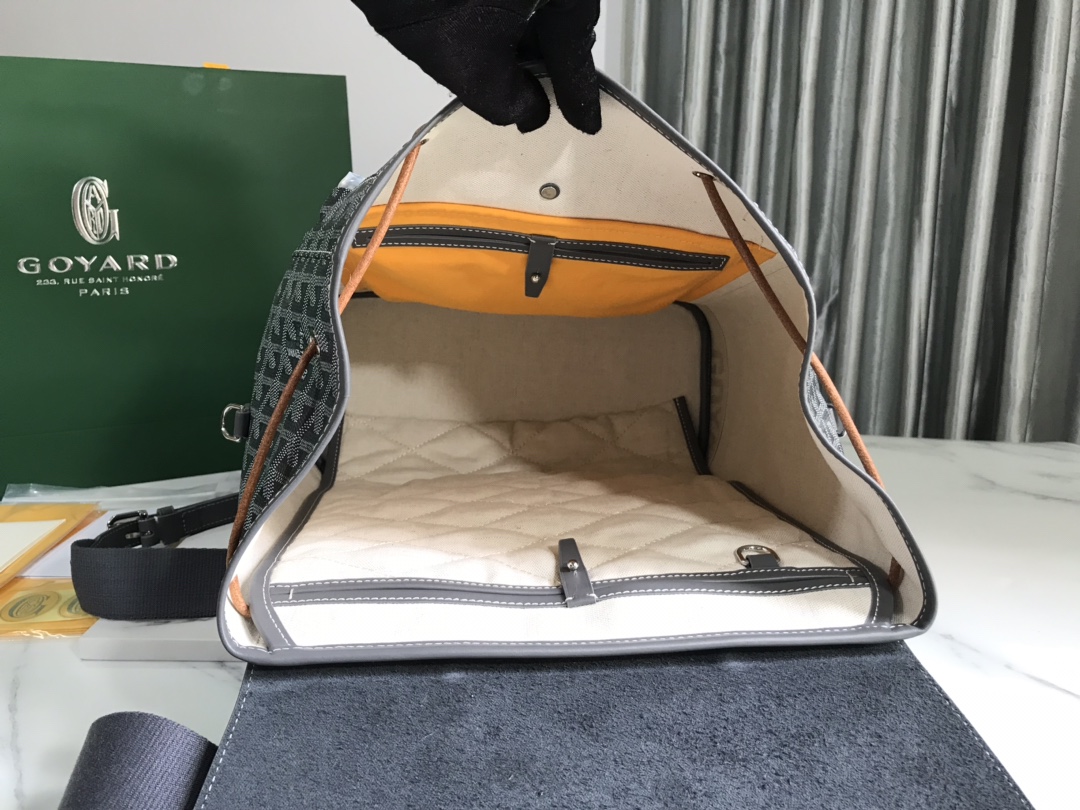 Goyard Alpin Bag -39x32x15.5cm