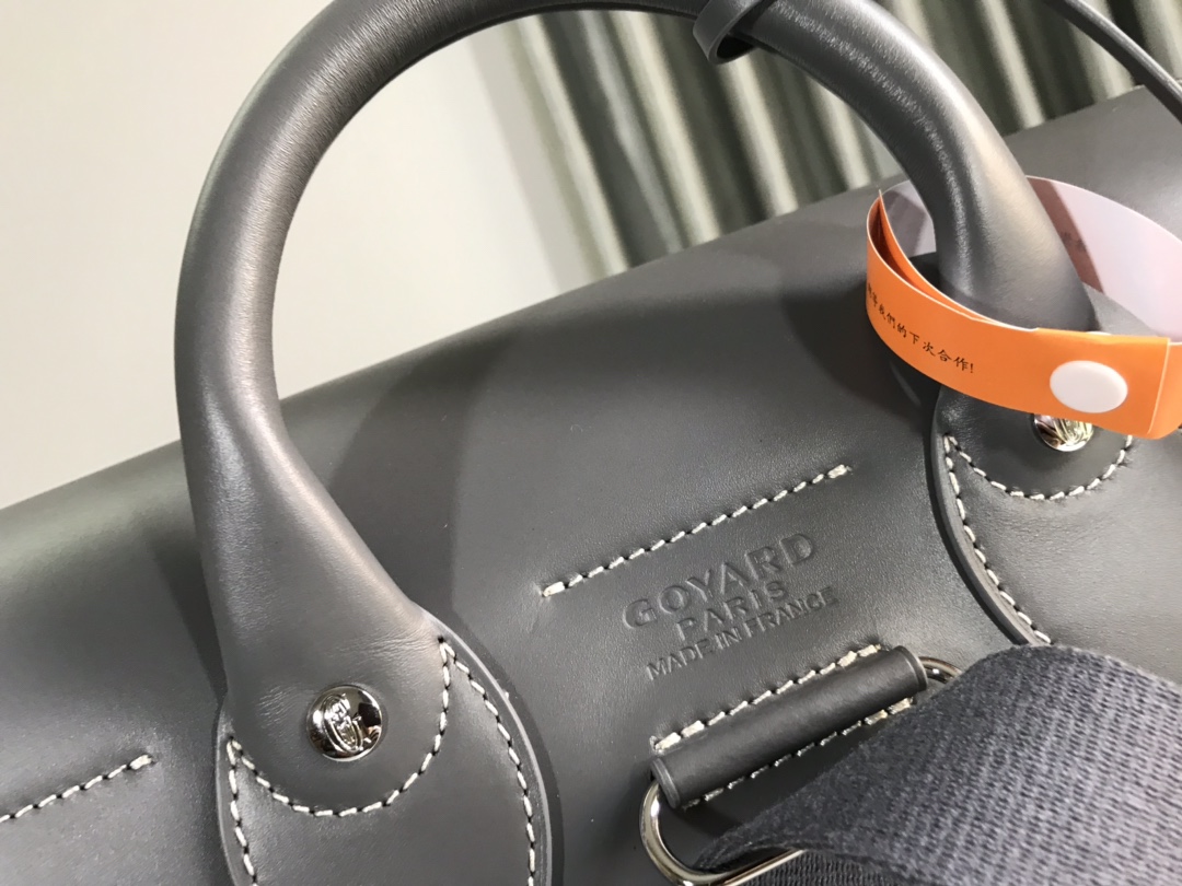 Goyard Alpin Bag -39x32x15.5cm