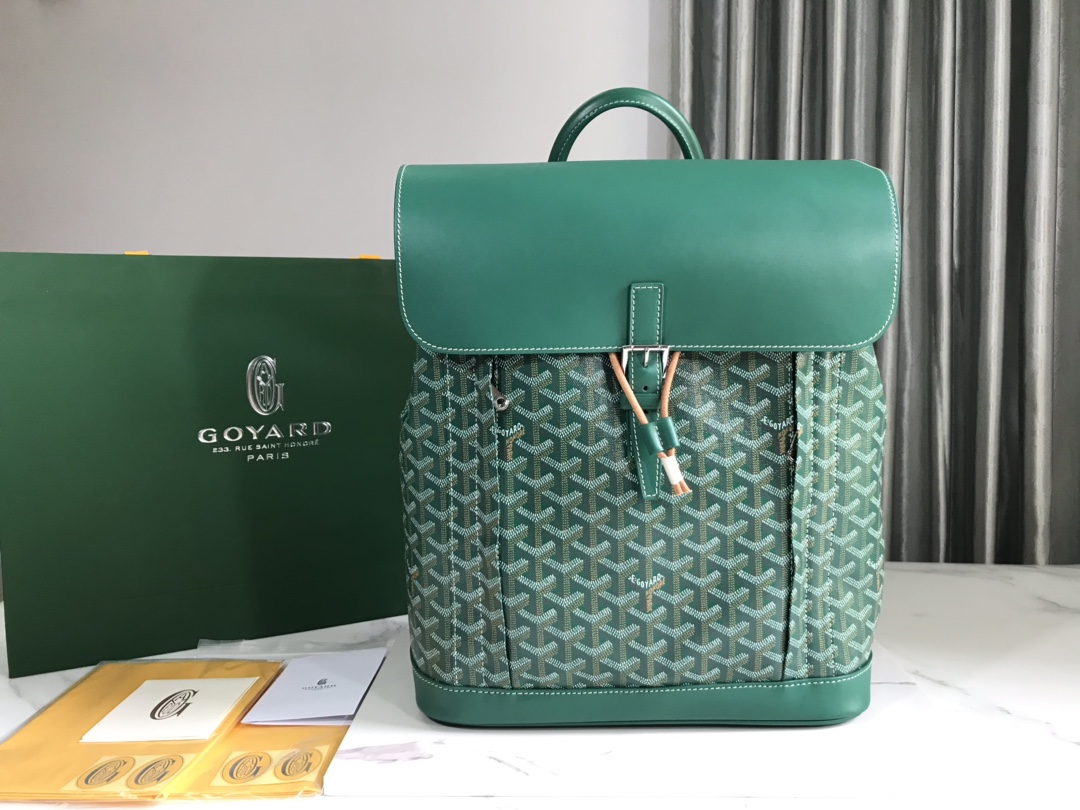 Goyard Alpin Bag -39x32x15.5cm