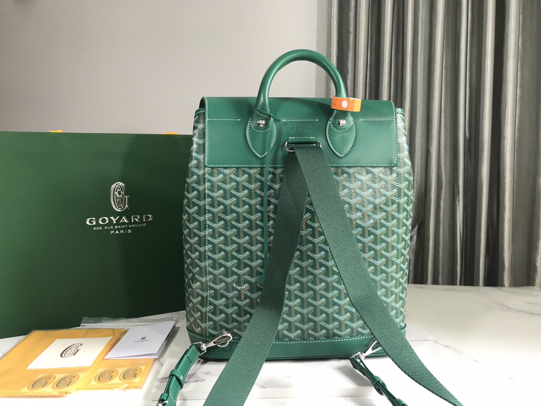 Goyard Alpin Bag -39x32x15.5cm