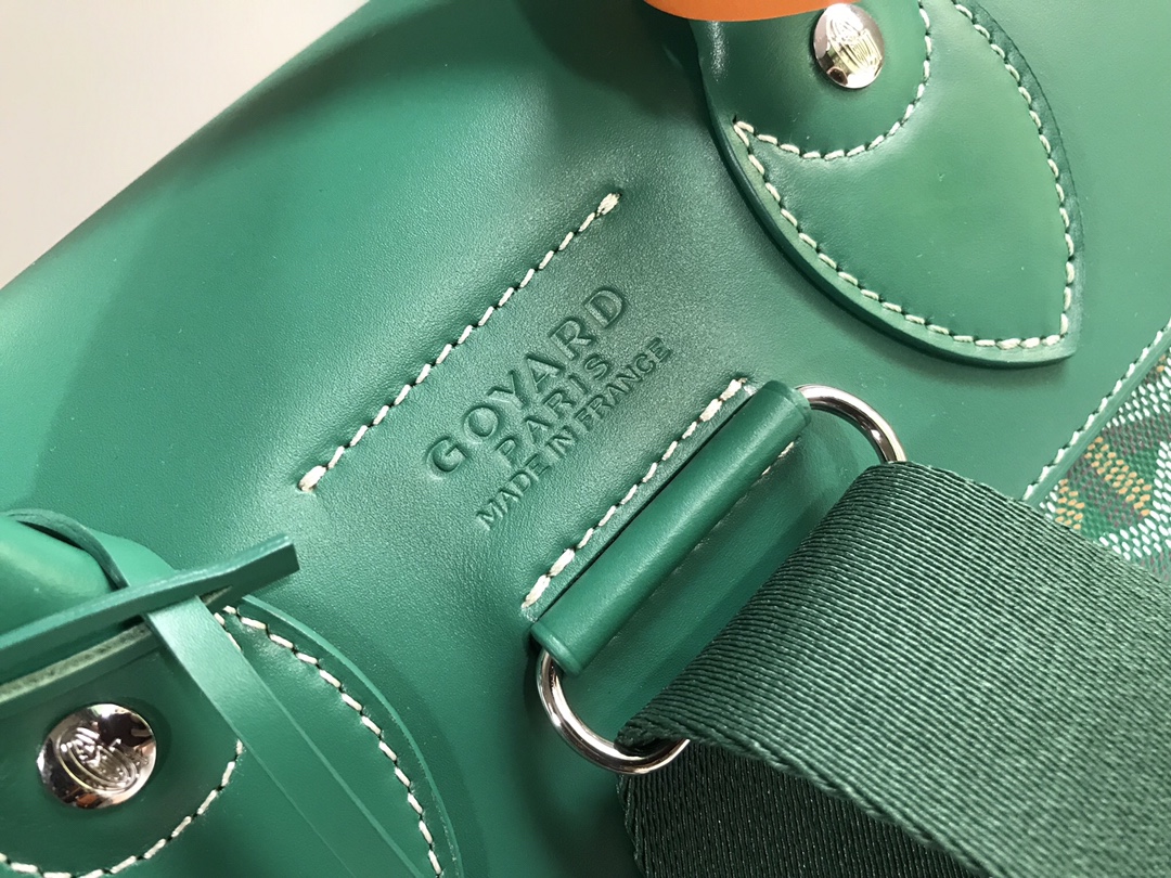 Goyard Alpin Bag -39x32x15.5cm