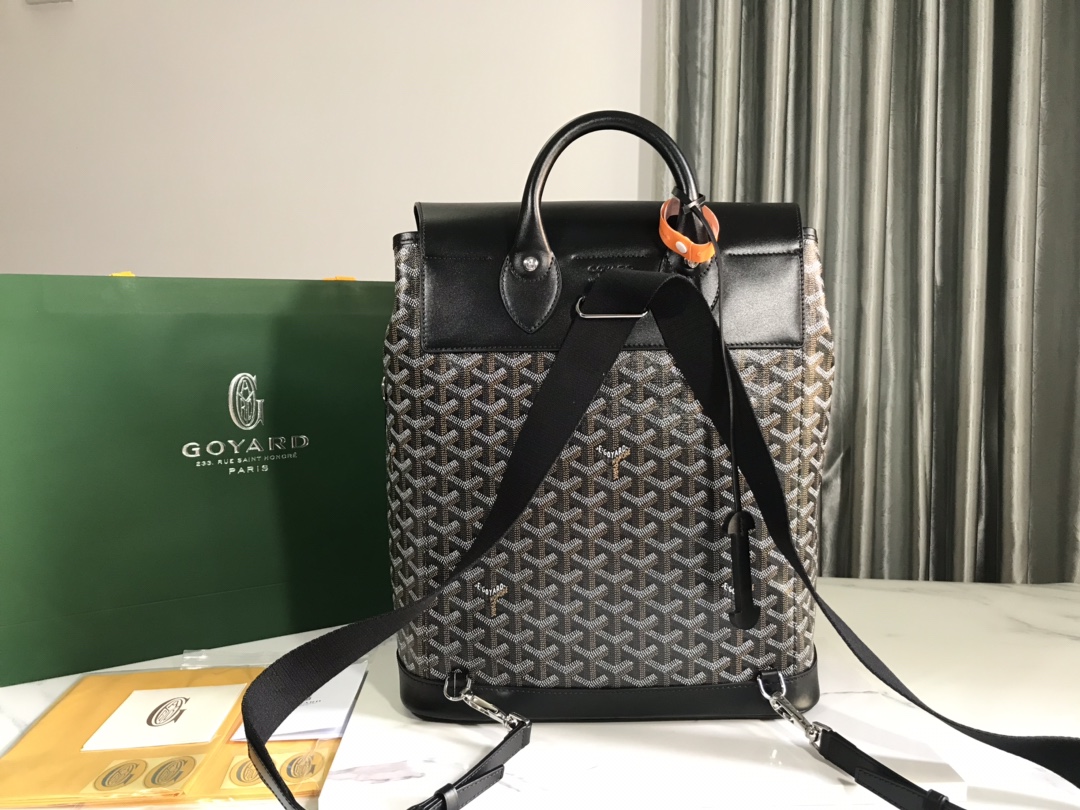 Goyard Alpin Bag -39x32x15.5cm