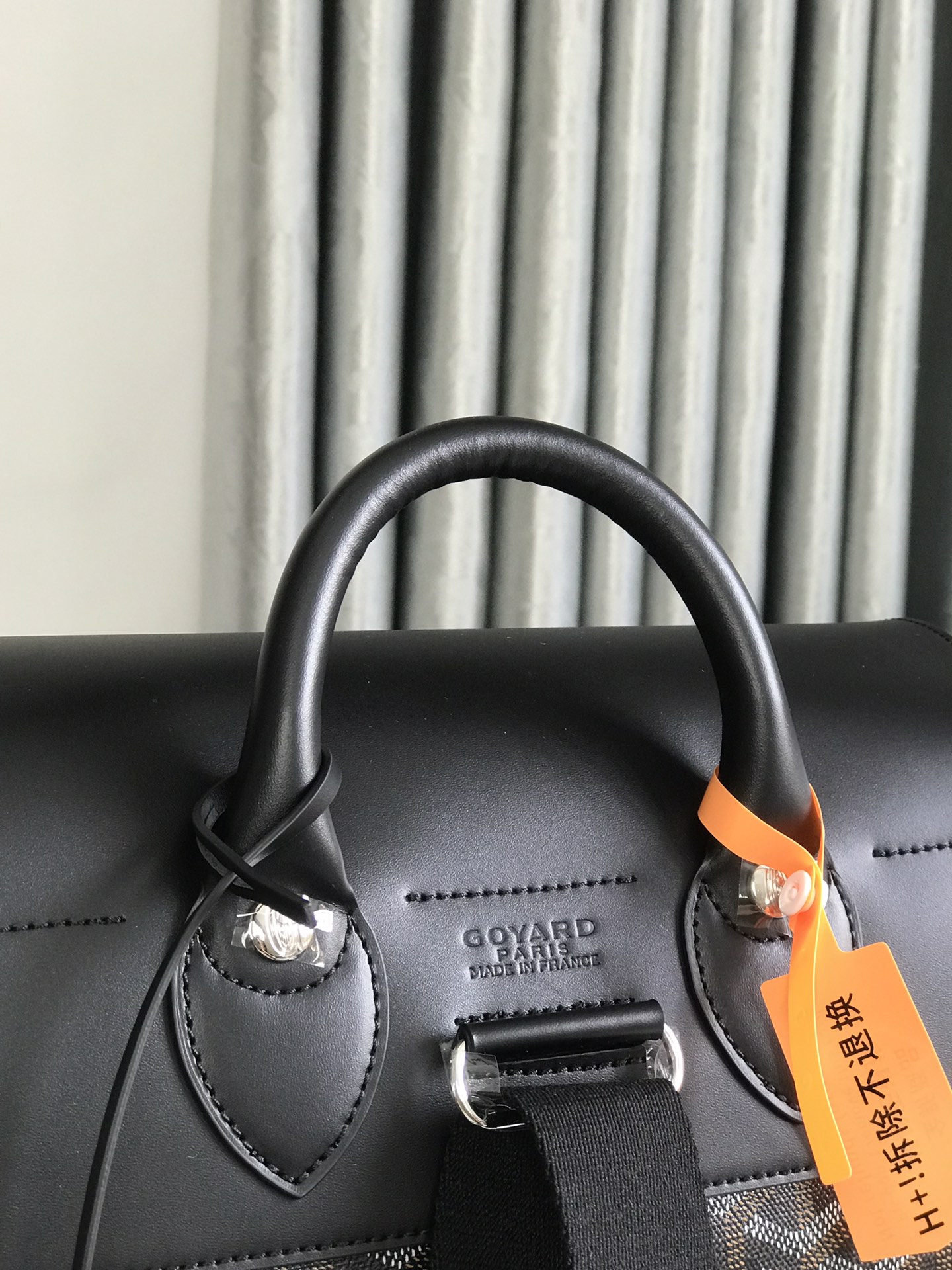 Goyard Alpin Bag -39x32x15.5cm
