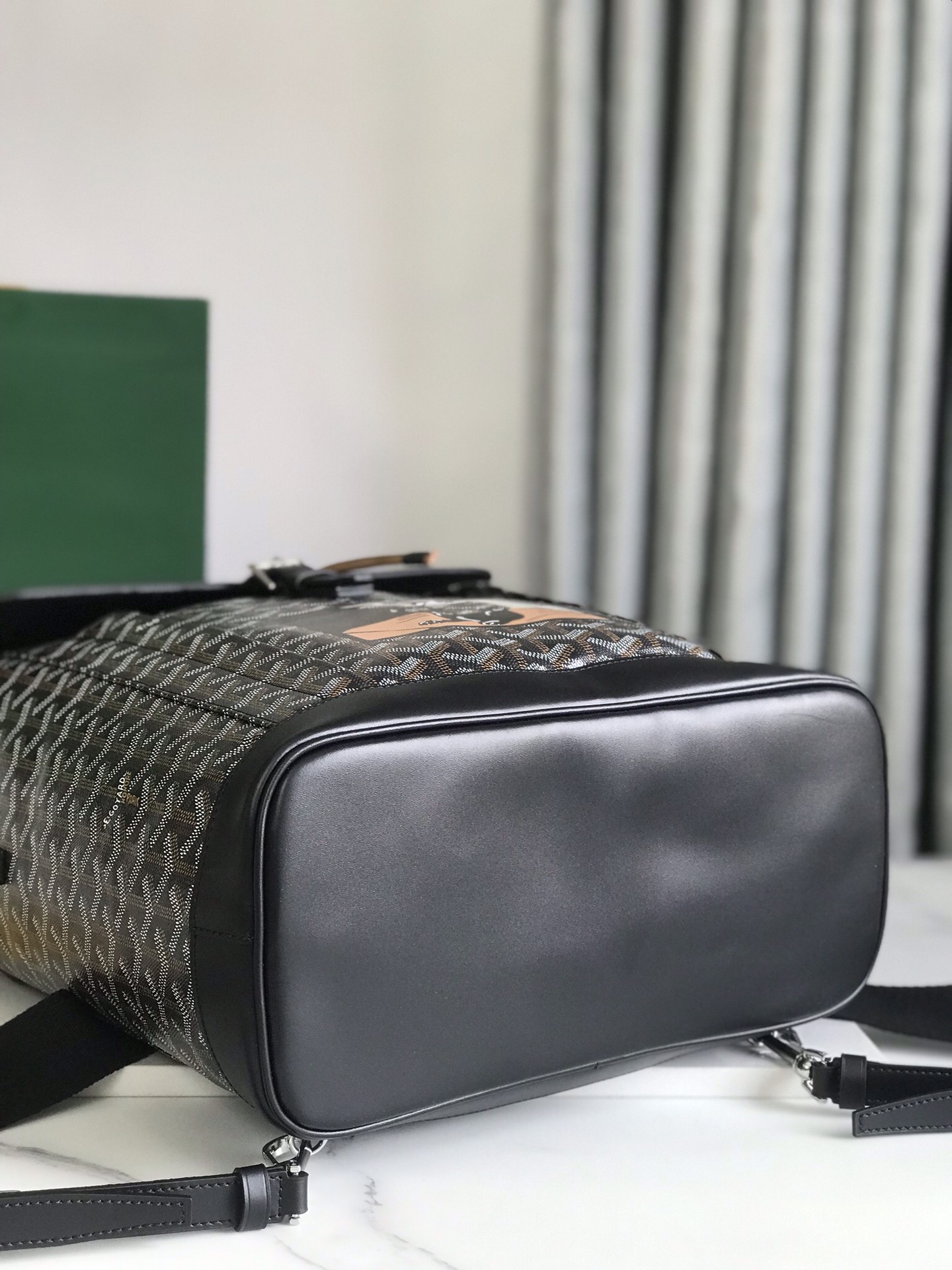 Goyard Alpin Bag -39x32x15.5cm