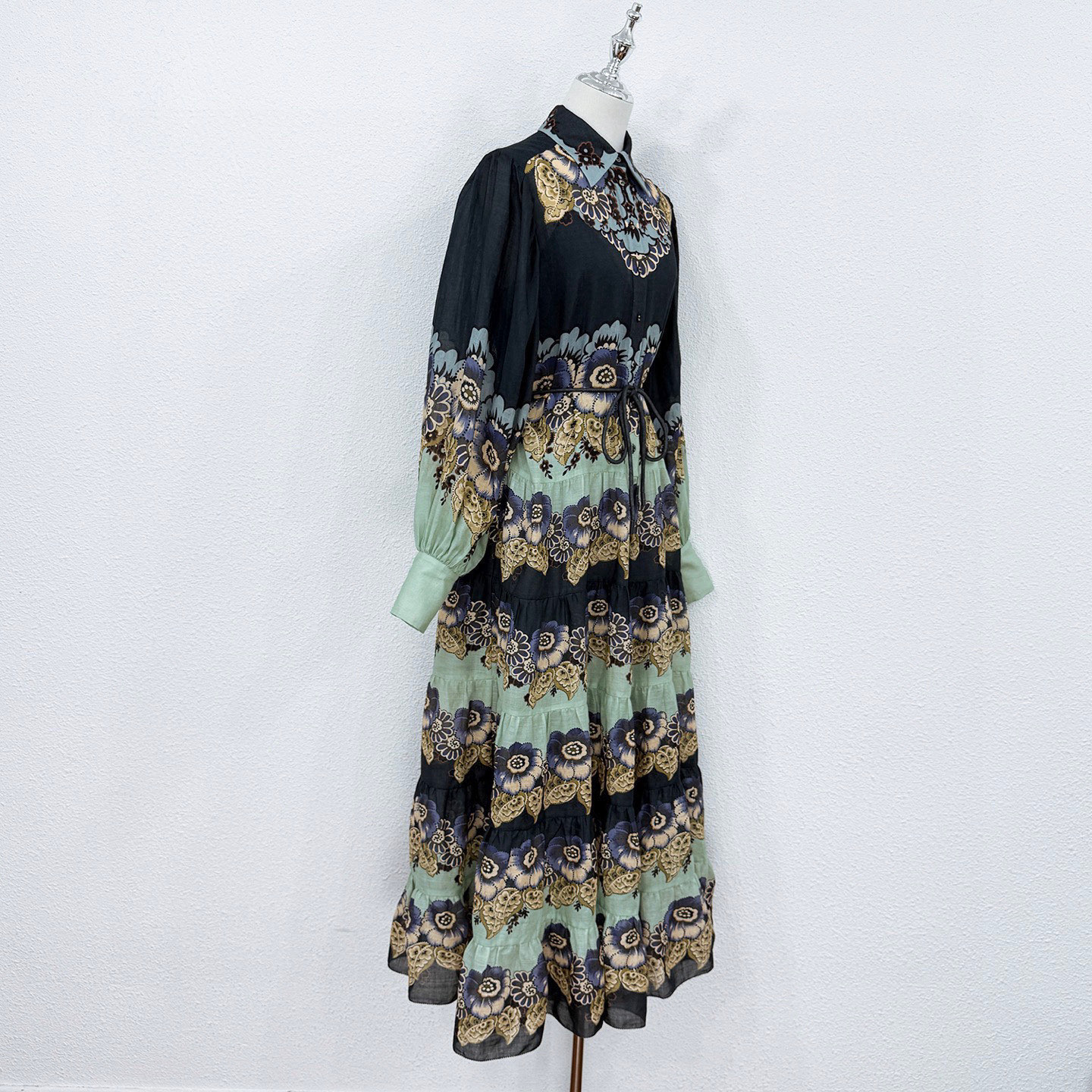 ALEMAIS Dress