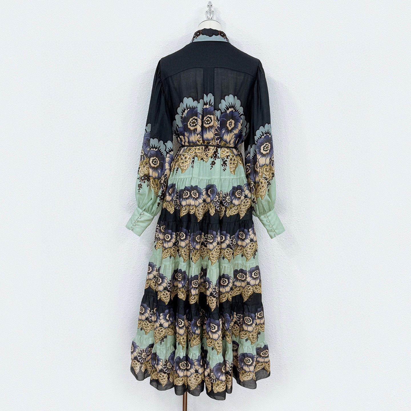 ALEMAIS Dress