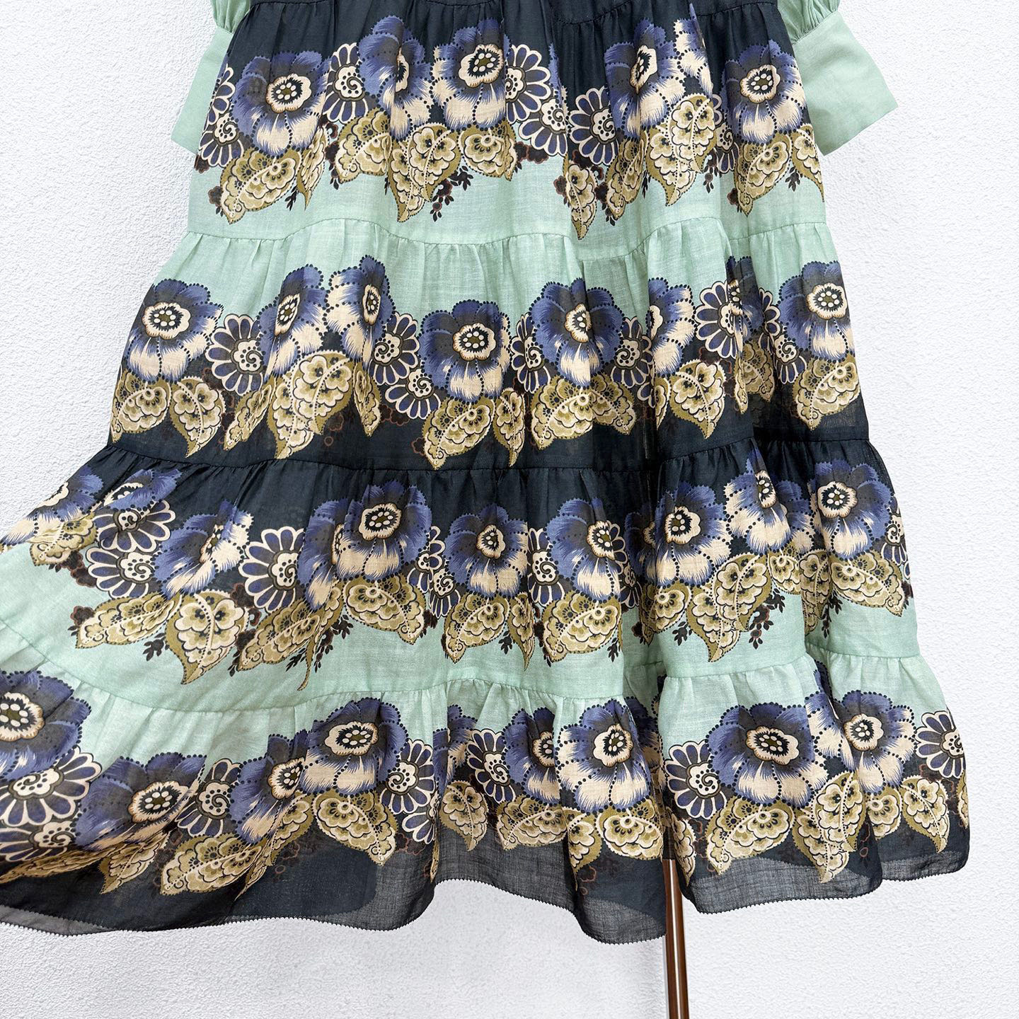 ALEMAIS Dress