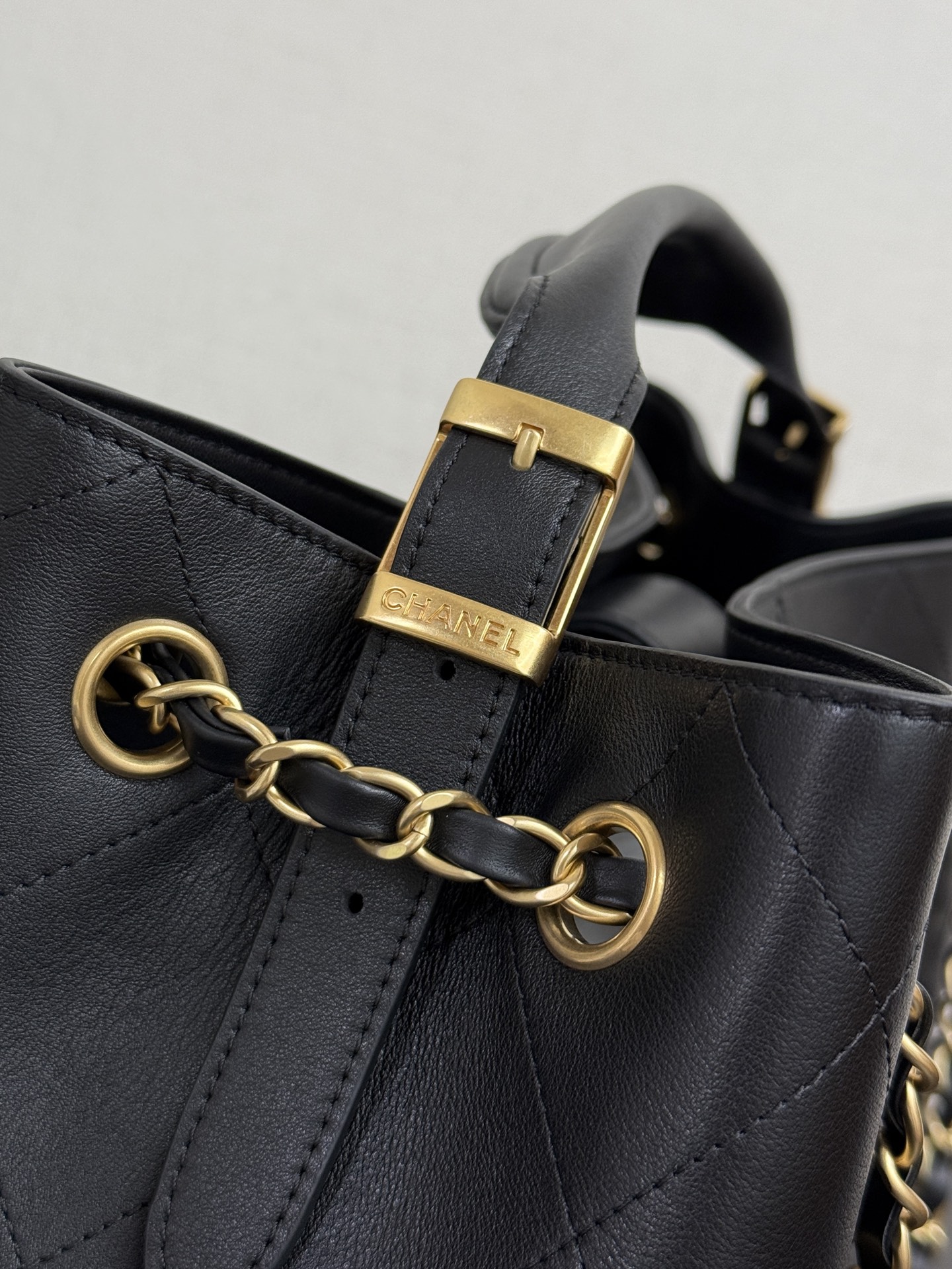 Ch@nel 2025SS Handbags-35*24*12cm