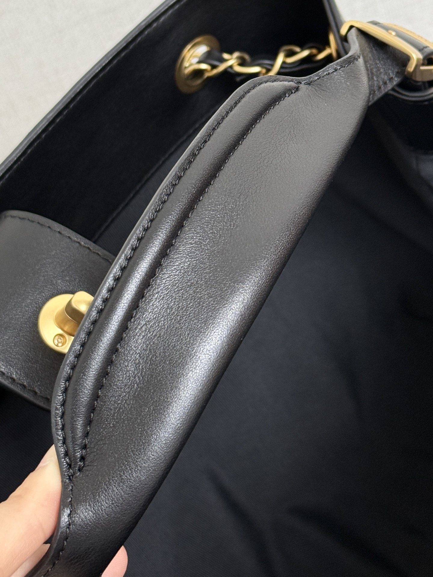 Ch@nel 2025SS Handbags-35*24*12cm