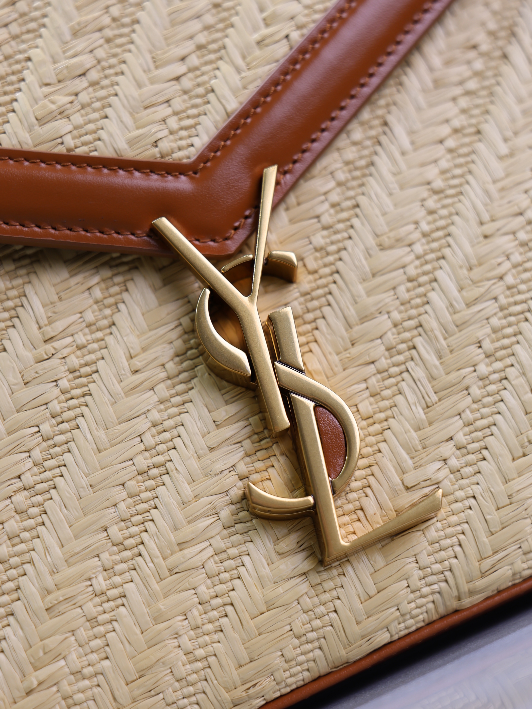 YSL Cassandra Bag-20×16x7.5/24.5×20×11.5CM