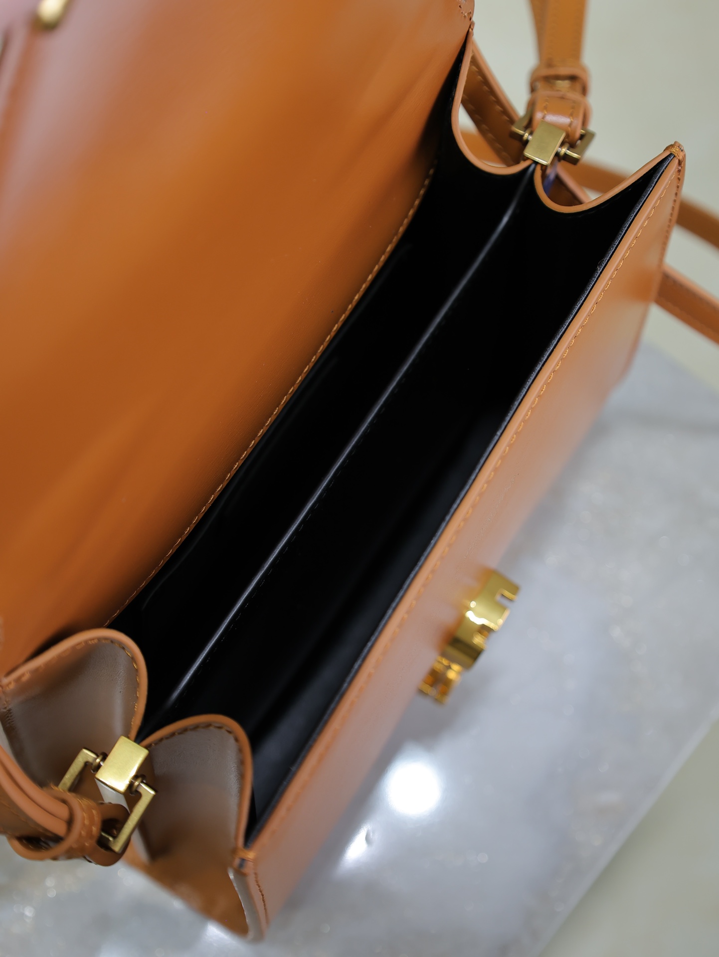 YSL Cassandra Bag-20*16*7.5CM