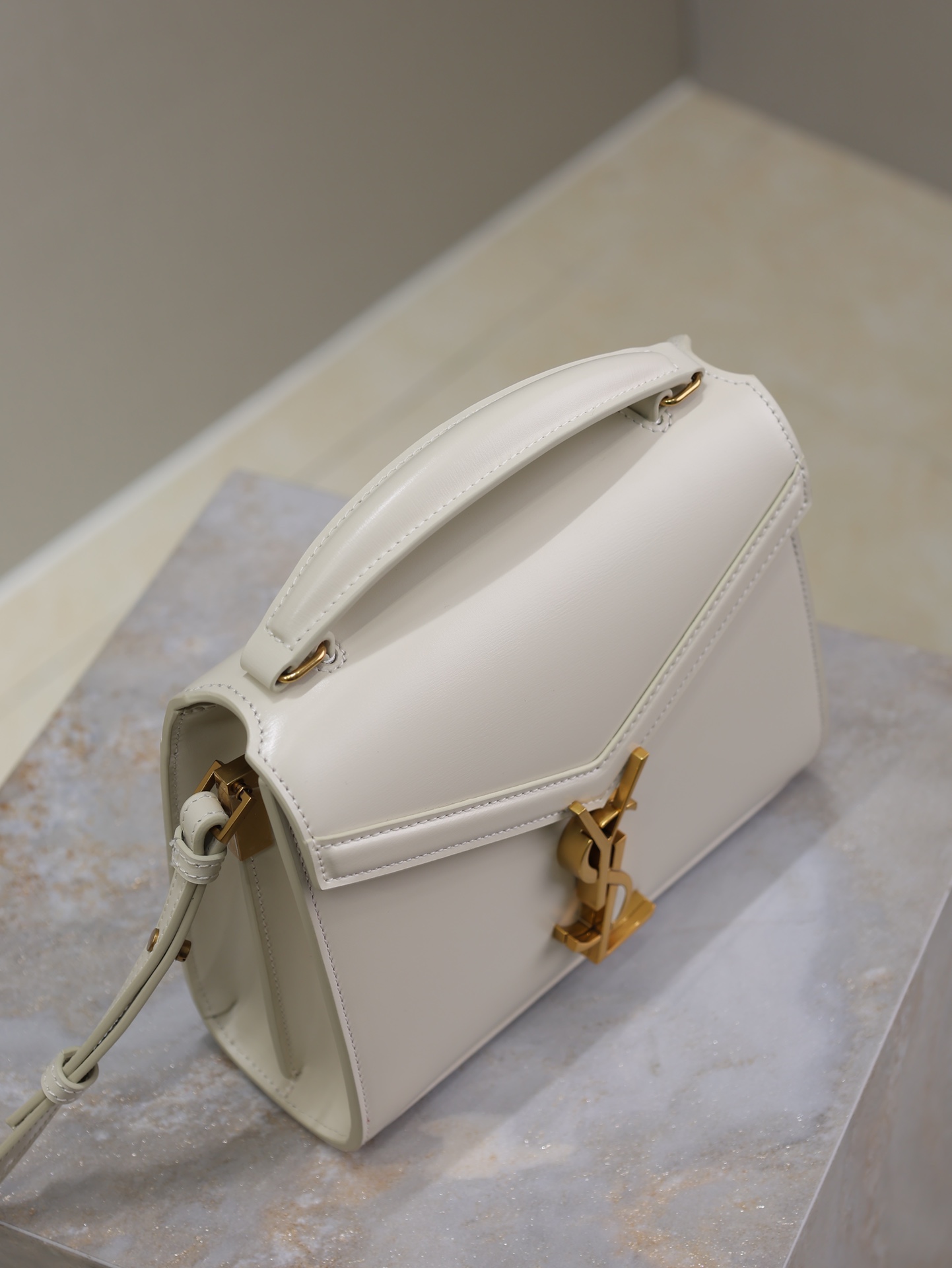 YSL Cassandra Bag-20*16*7.5CM