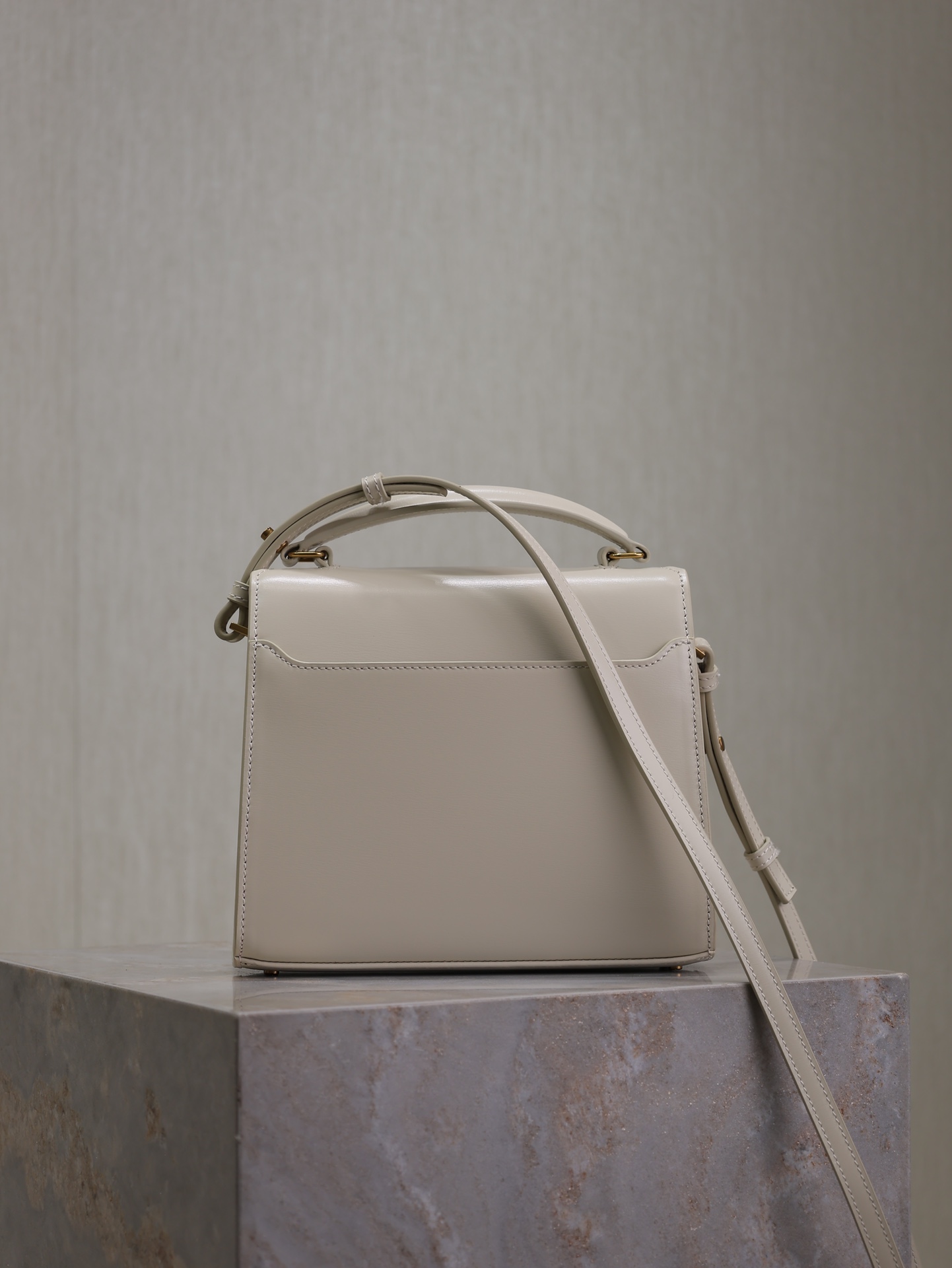 YSL Cassandra Bag-20*16*7.5CM