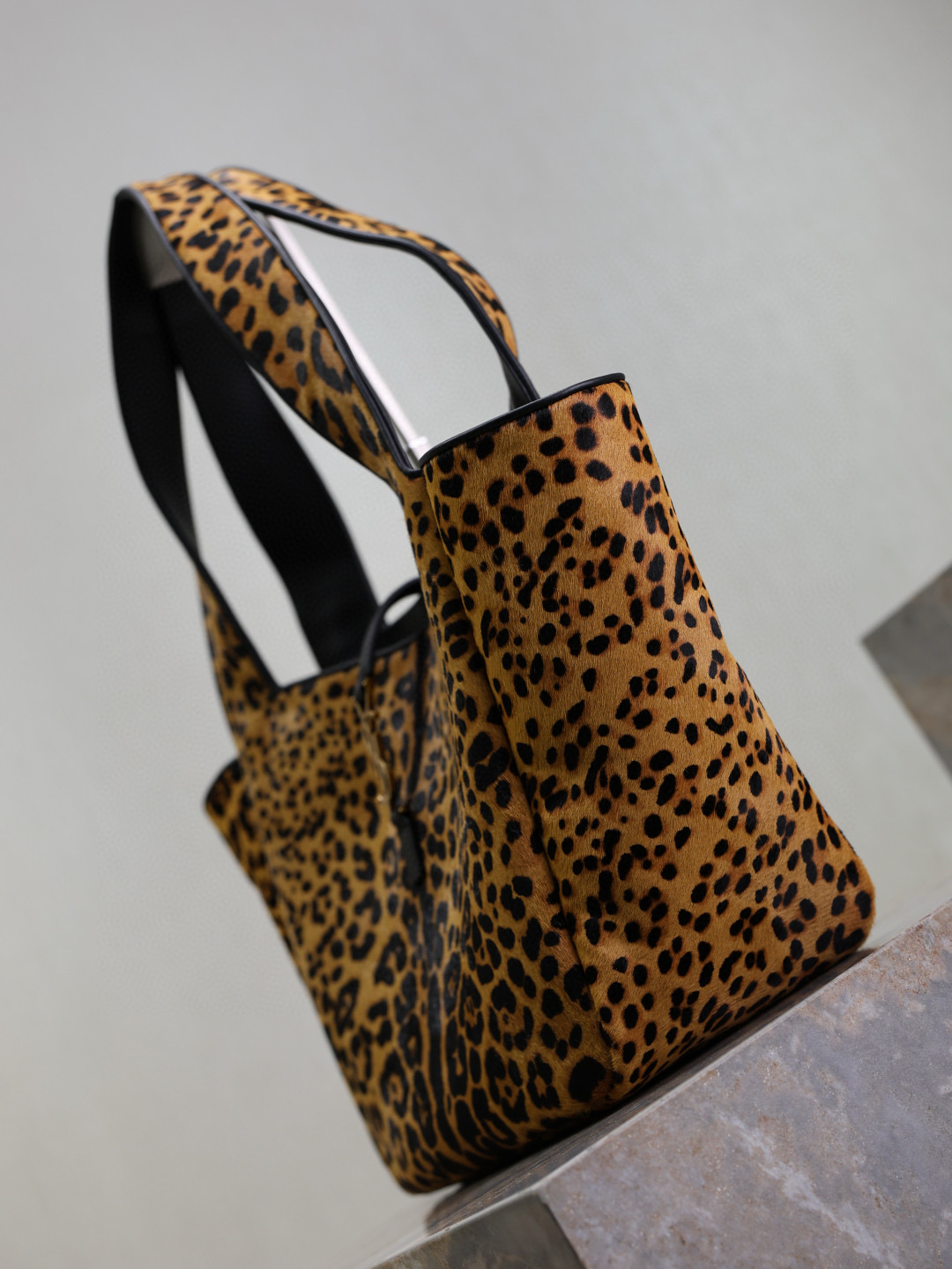 YSL Bea Hobo Bag-50×28×18CM