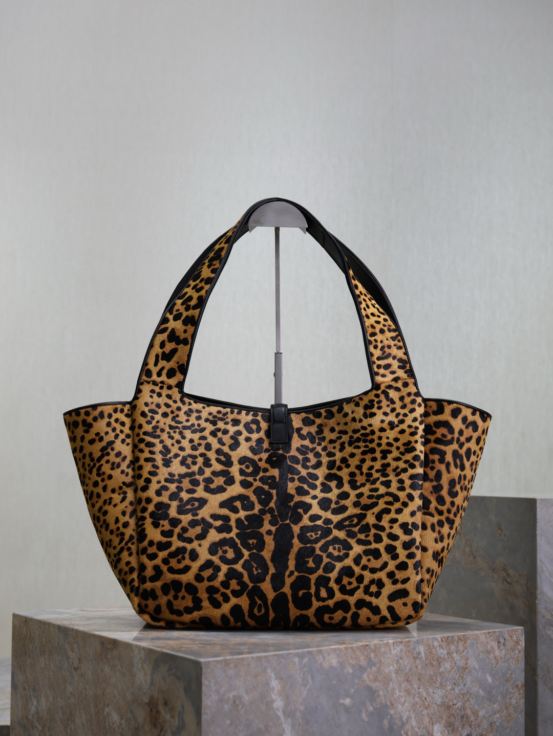 YSL Bea Hobo Bag-50×28×18CM