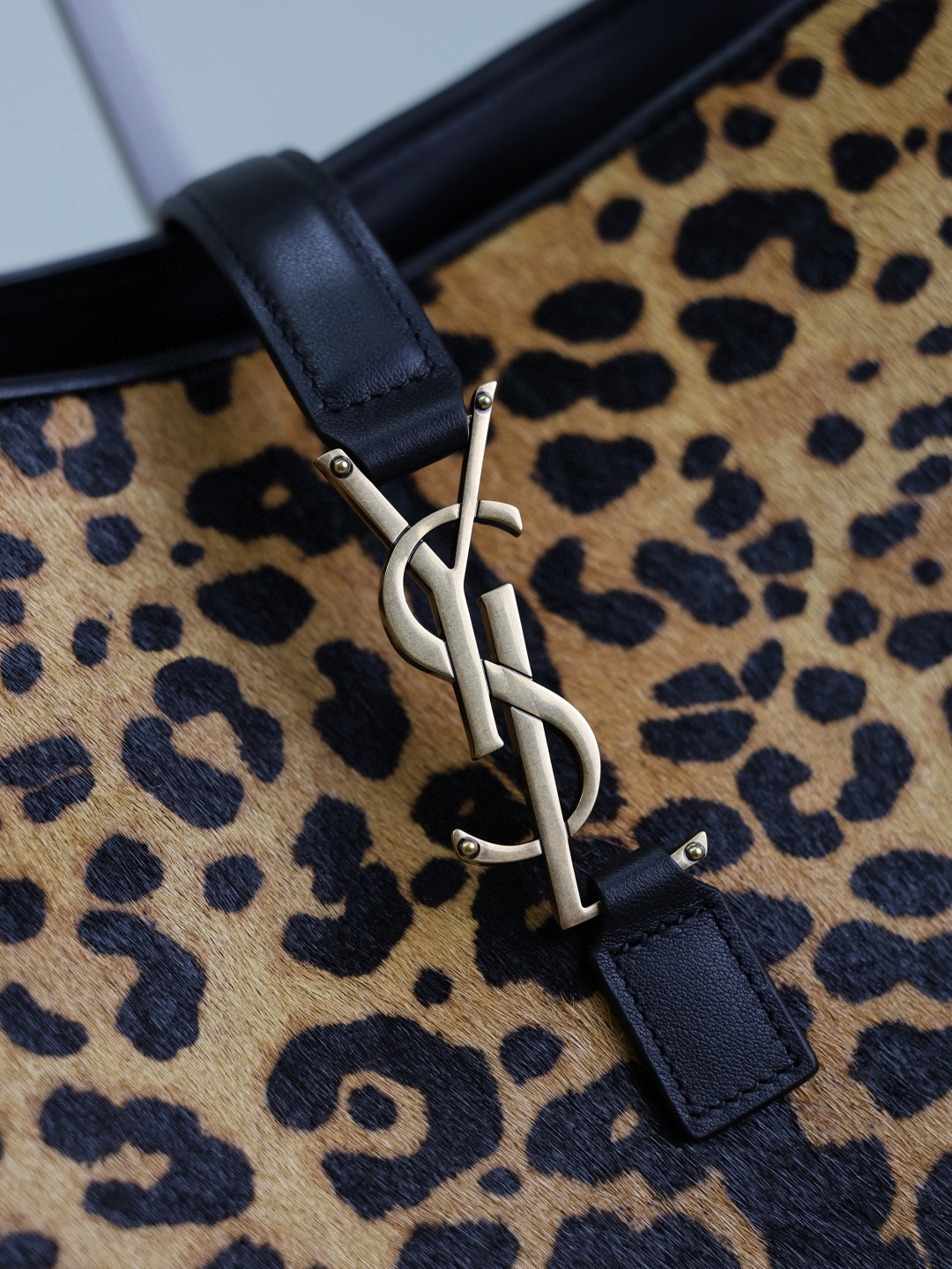 YSL Bea Hobo Bag-50×28×18CM