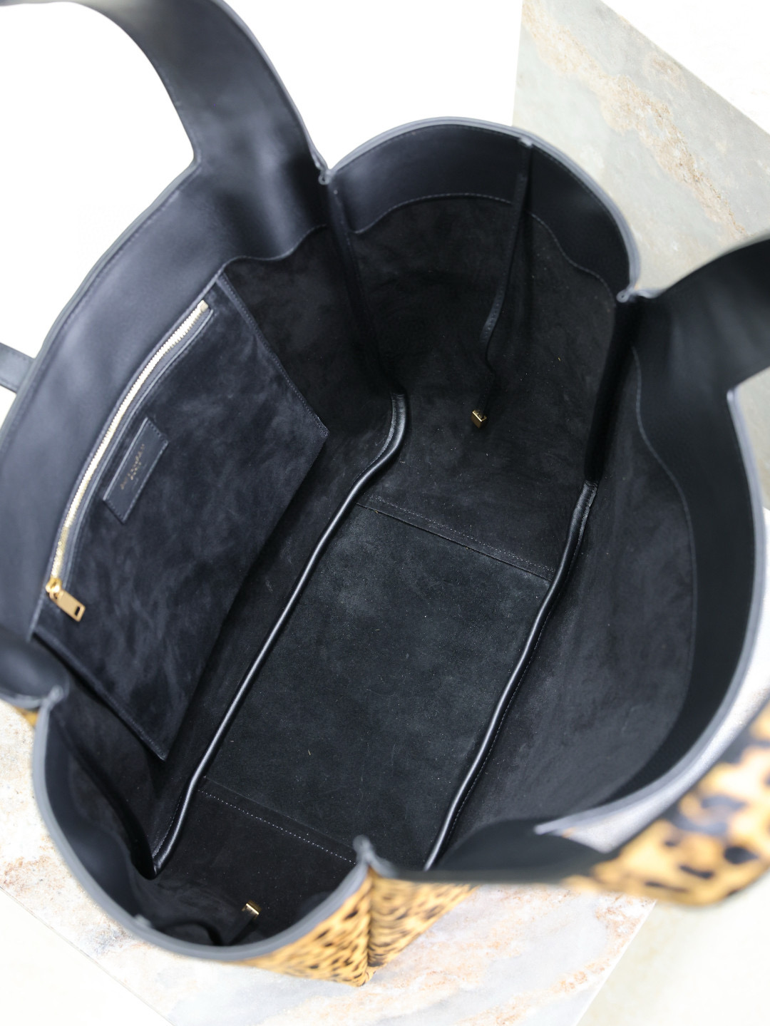 YSL Bea Hobo Bag-50×28×18CM
