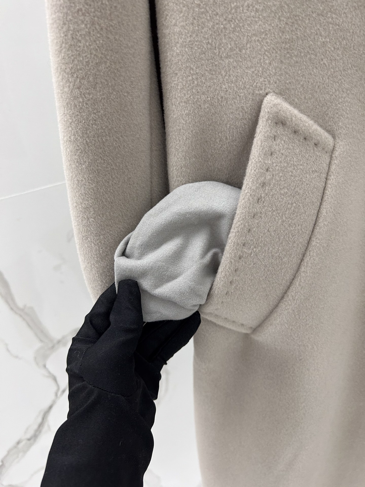 Maxmara 101801 Icon Coat
