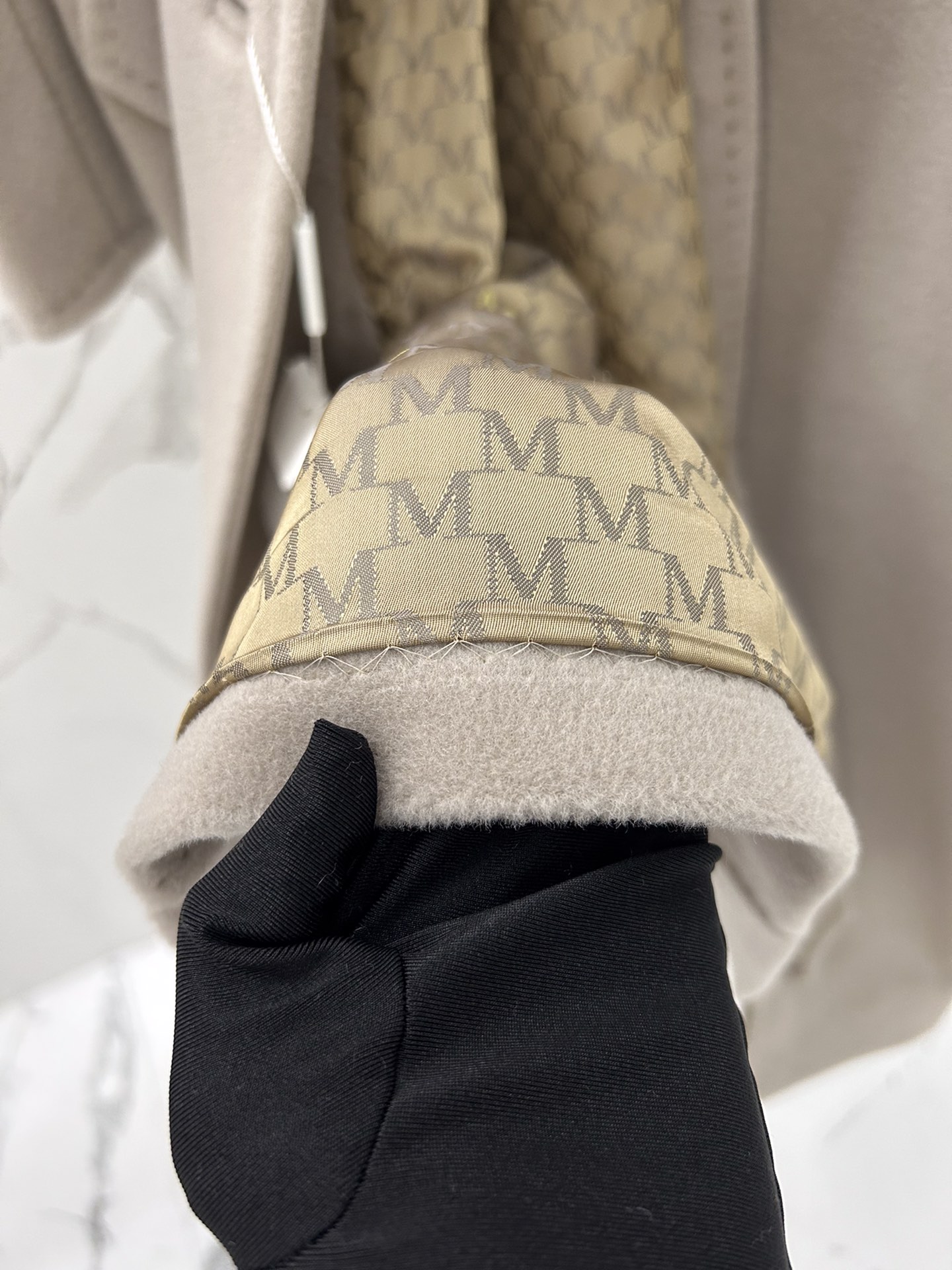 Maxmara 101801 Icon Coat