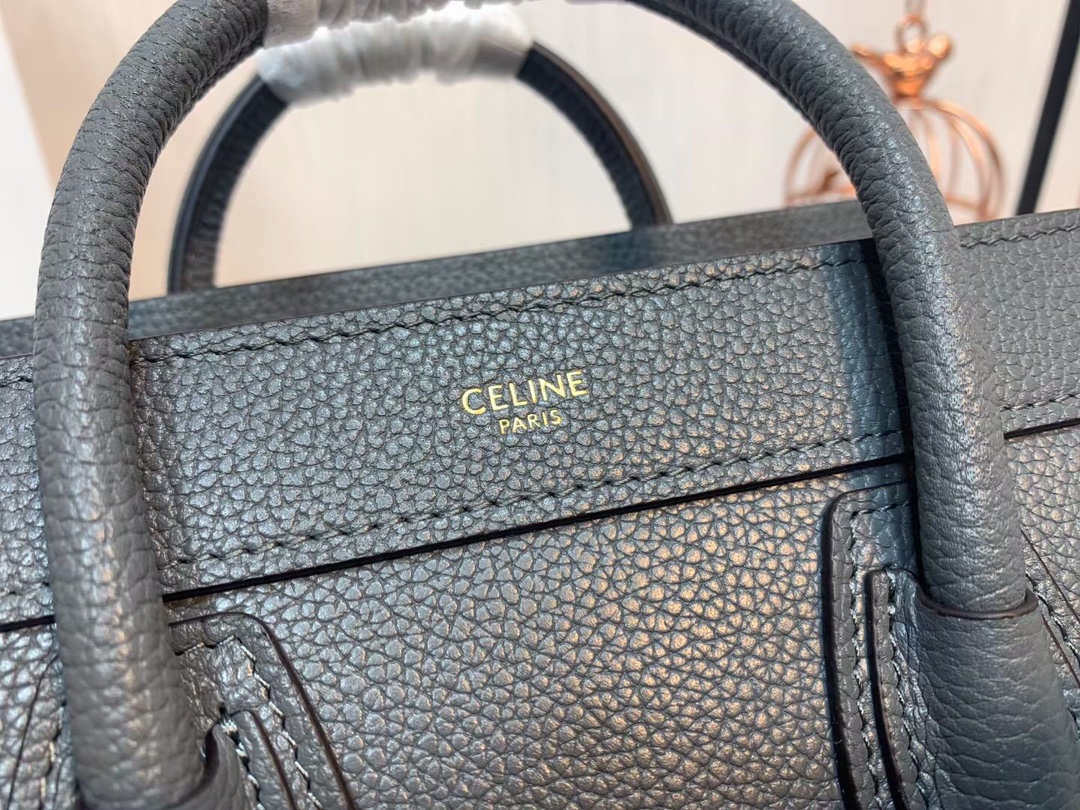Ce**e luggage bag-20*20*10cm