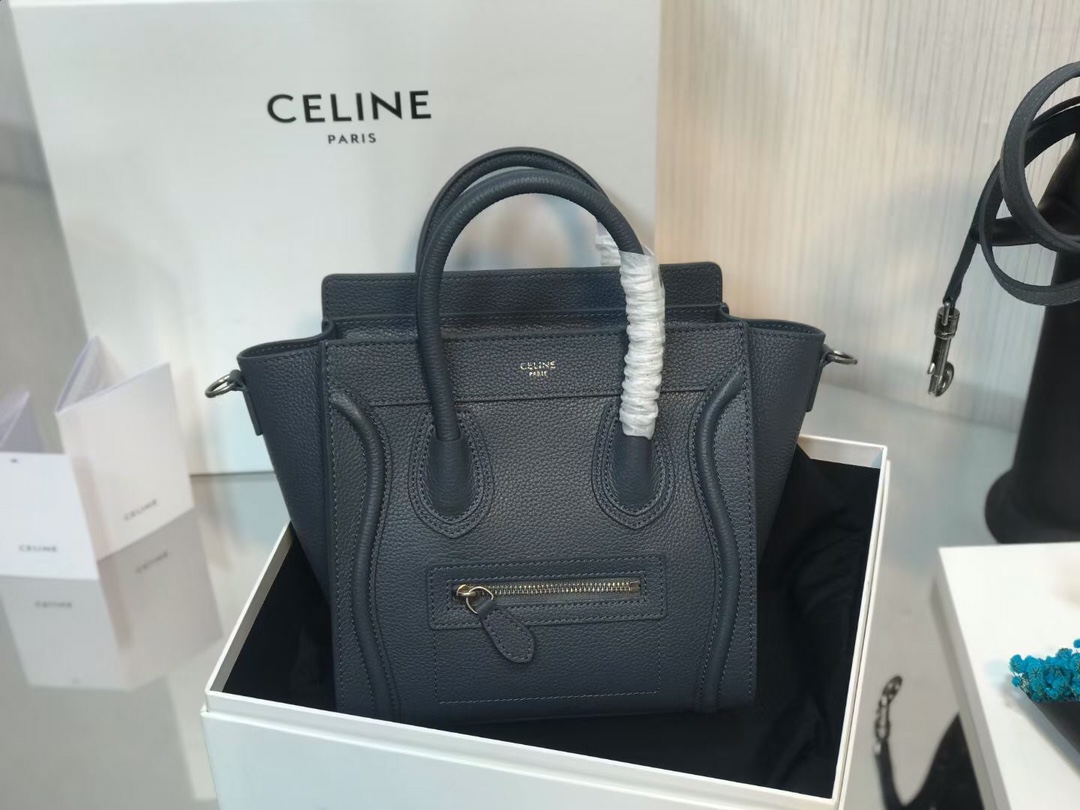 Ce**e luggage bag-20*20*10cm
